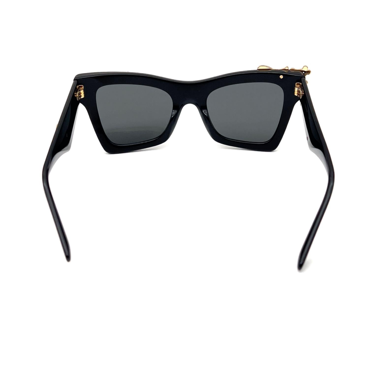 Dolce & Gabbana DG4434 501 87 Kadın Güneş Gözlüğü