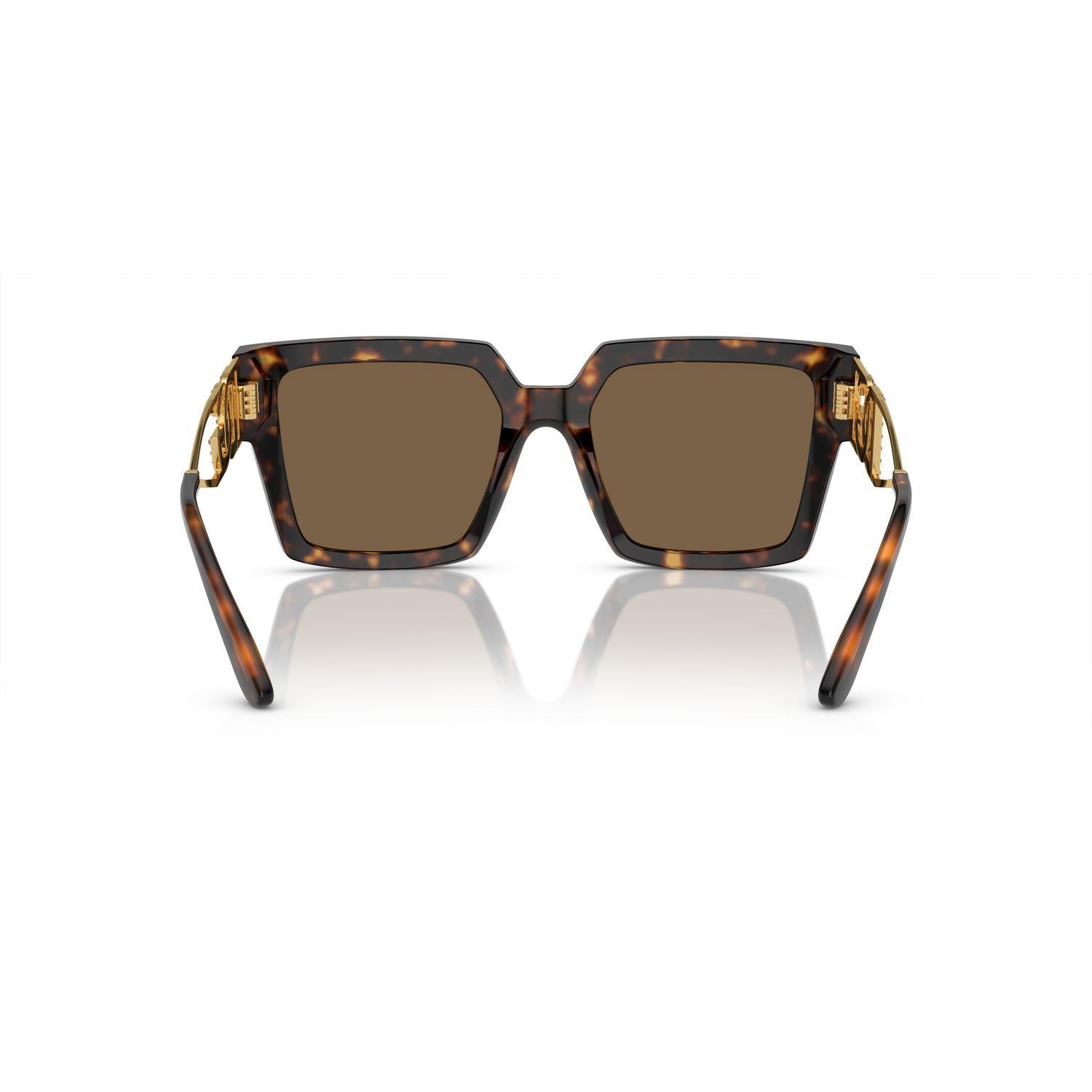 Dolce & Gabbana DG4446B 502/73 53 Kadın Güneş Gözlüğü