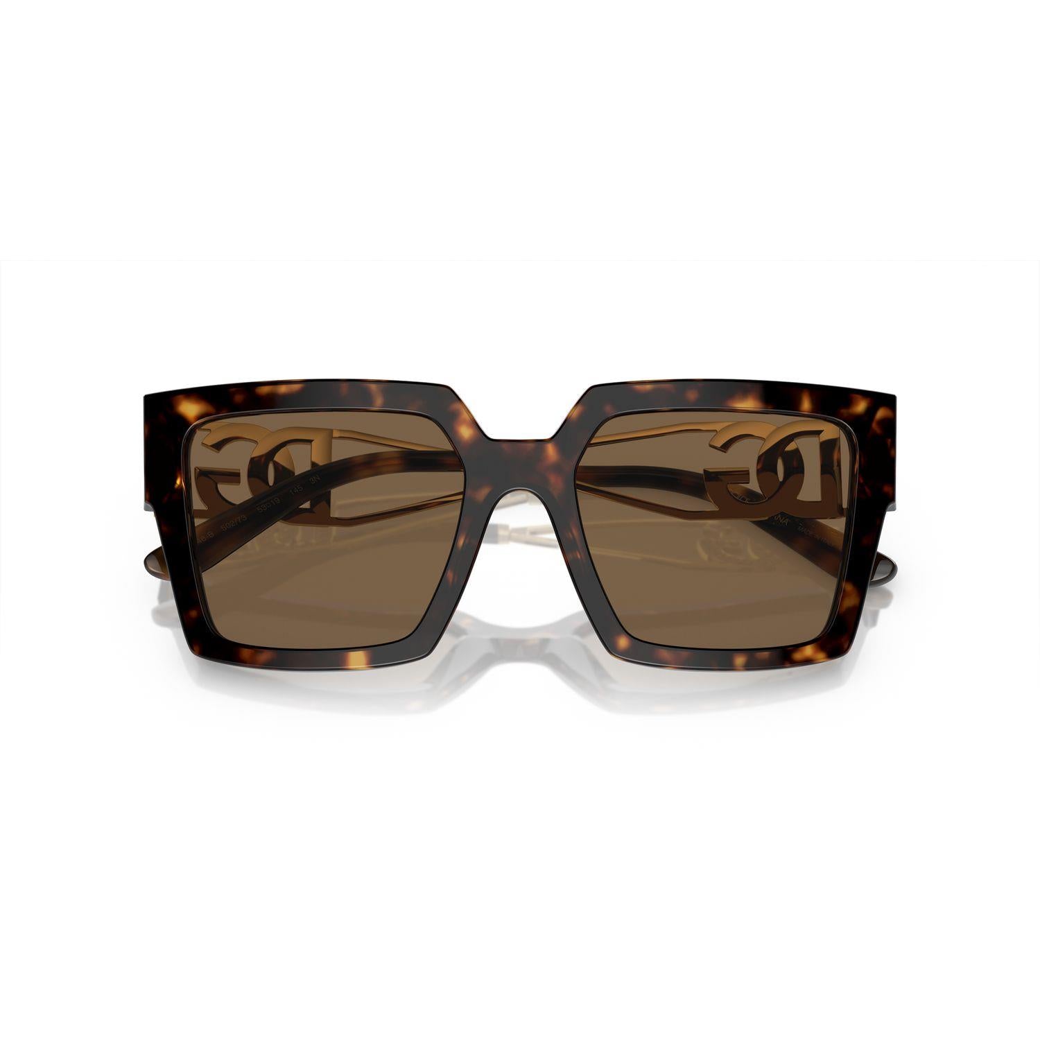 Dolce & Gabbana DG4446B 502/73 53 Kadın Güneş Gözlüğü