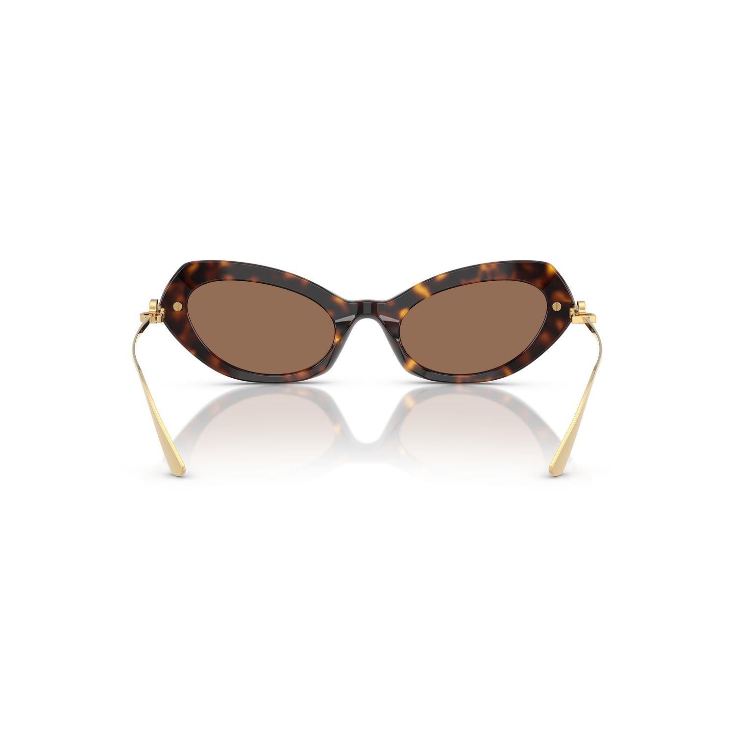 DOLCE & GABBANA DG4473 502/73 52 Kadın Güneş Gözlüğü