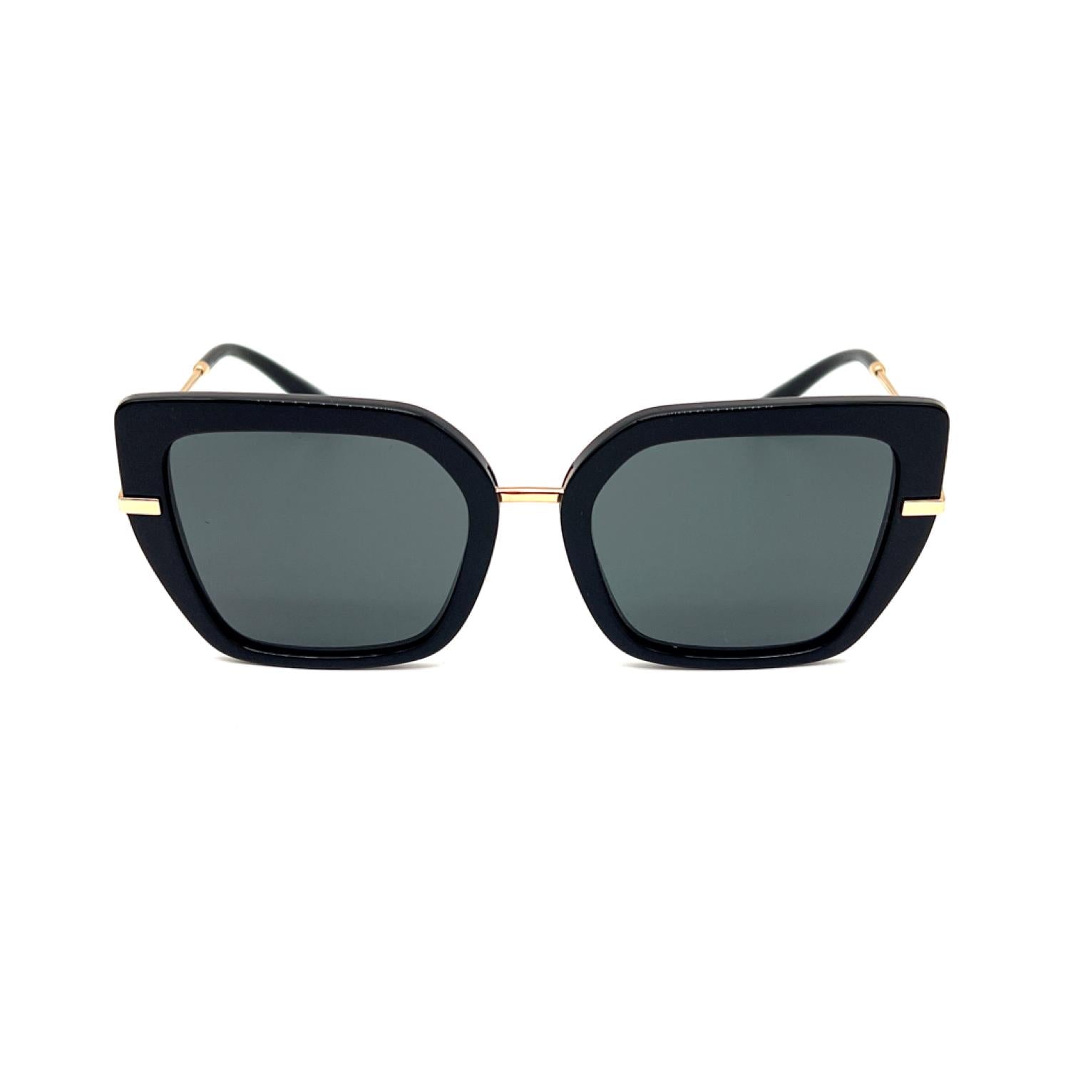 DOLCE & GABBANA DG4474 501/87 53 Kadın Güneş Gözlüğü