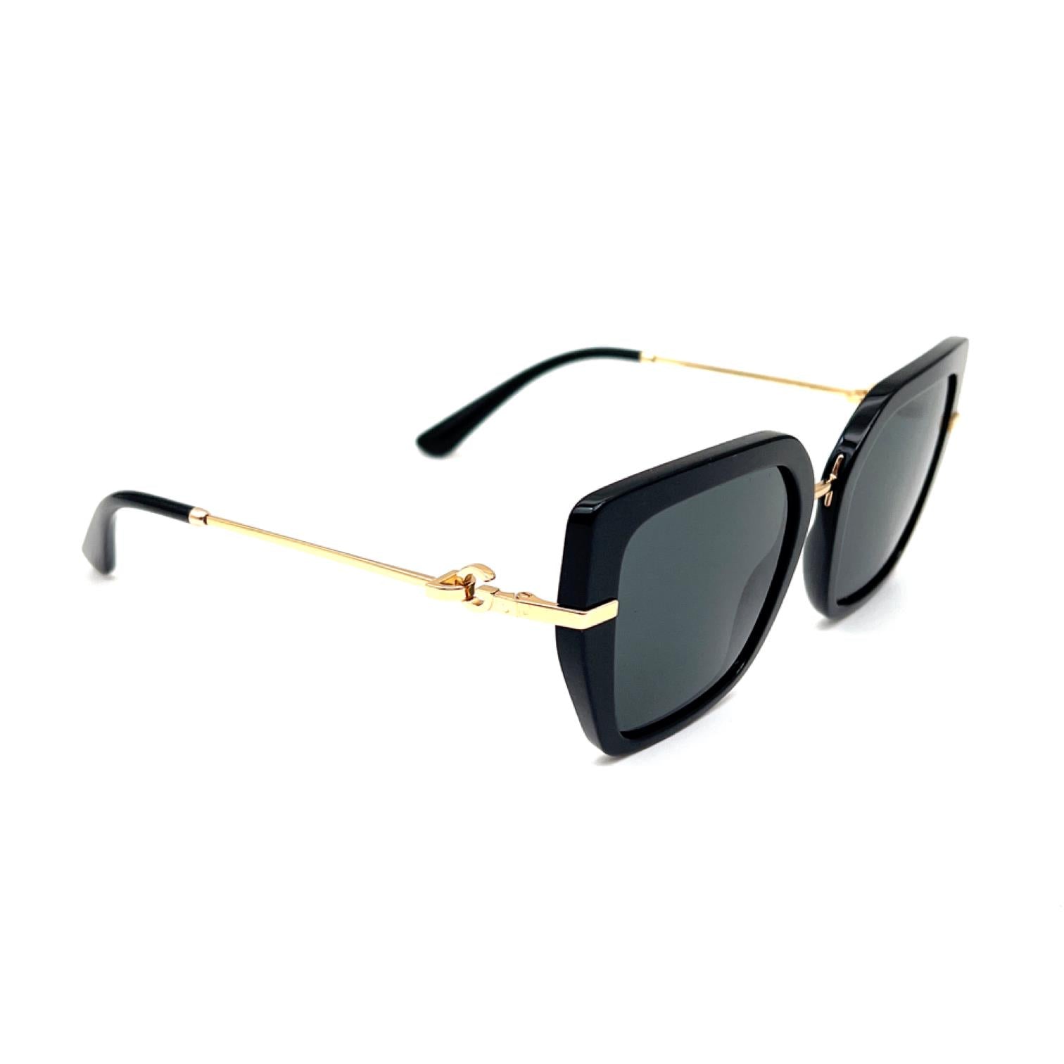 DOLCE & GABBANA DG4474 501/87 53 Kadın Güneş Gözlüğü