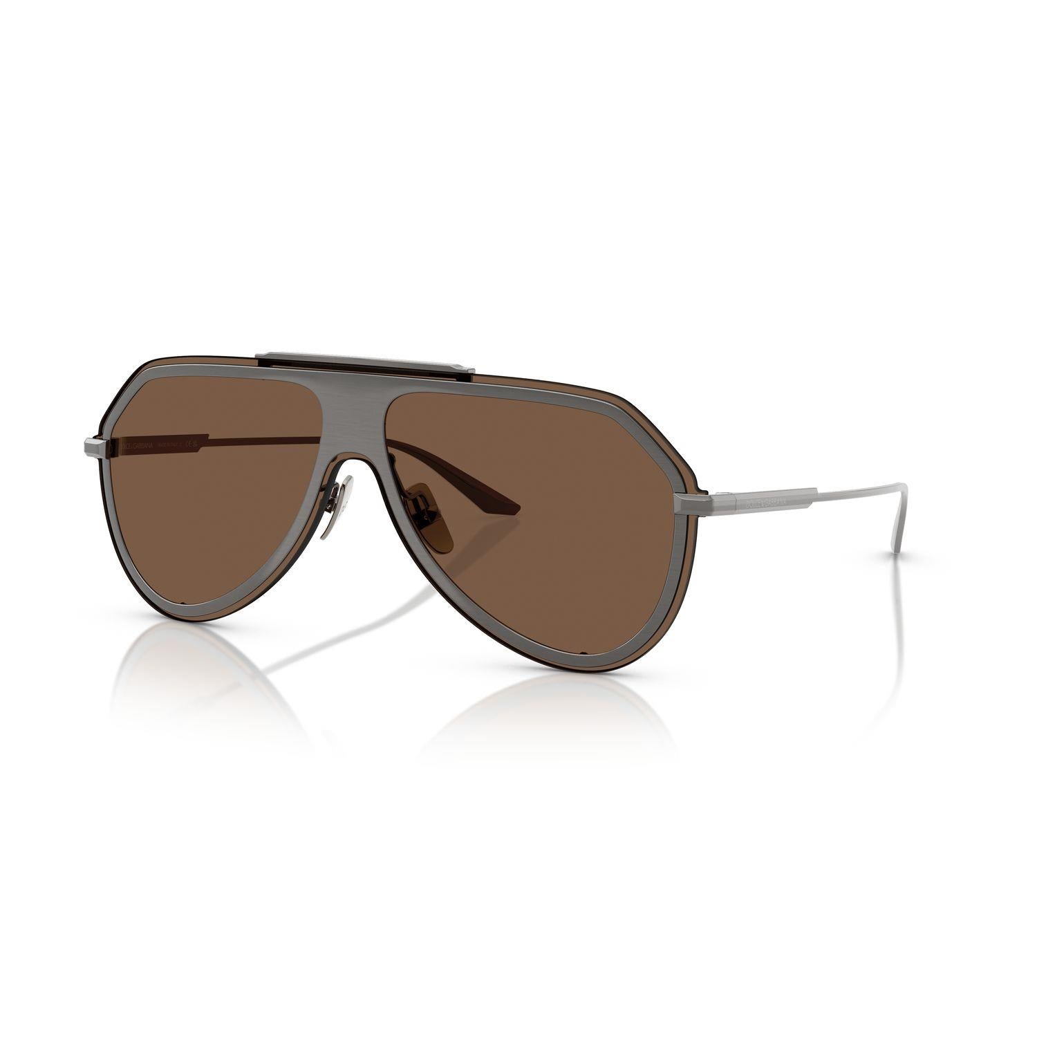 Dolce & Gabbana DG4477 501/87 56 Erkek Güneş Gözlüğü