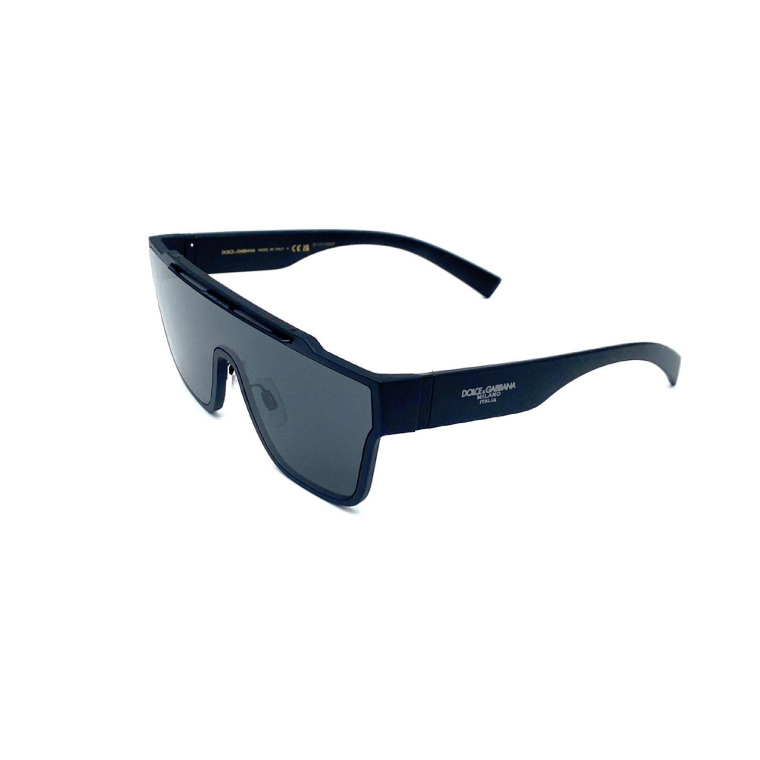 Dolce & Gabbana DG6125 C252587 Güneş Gözlüğü