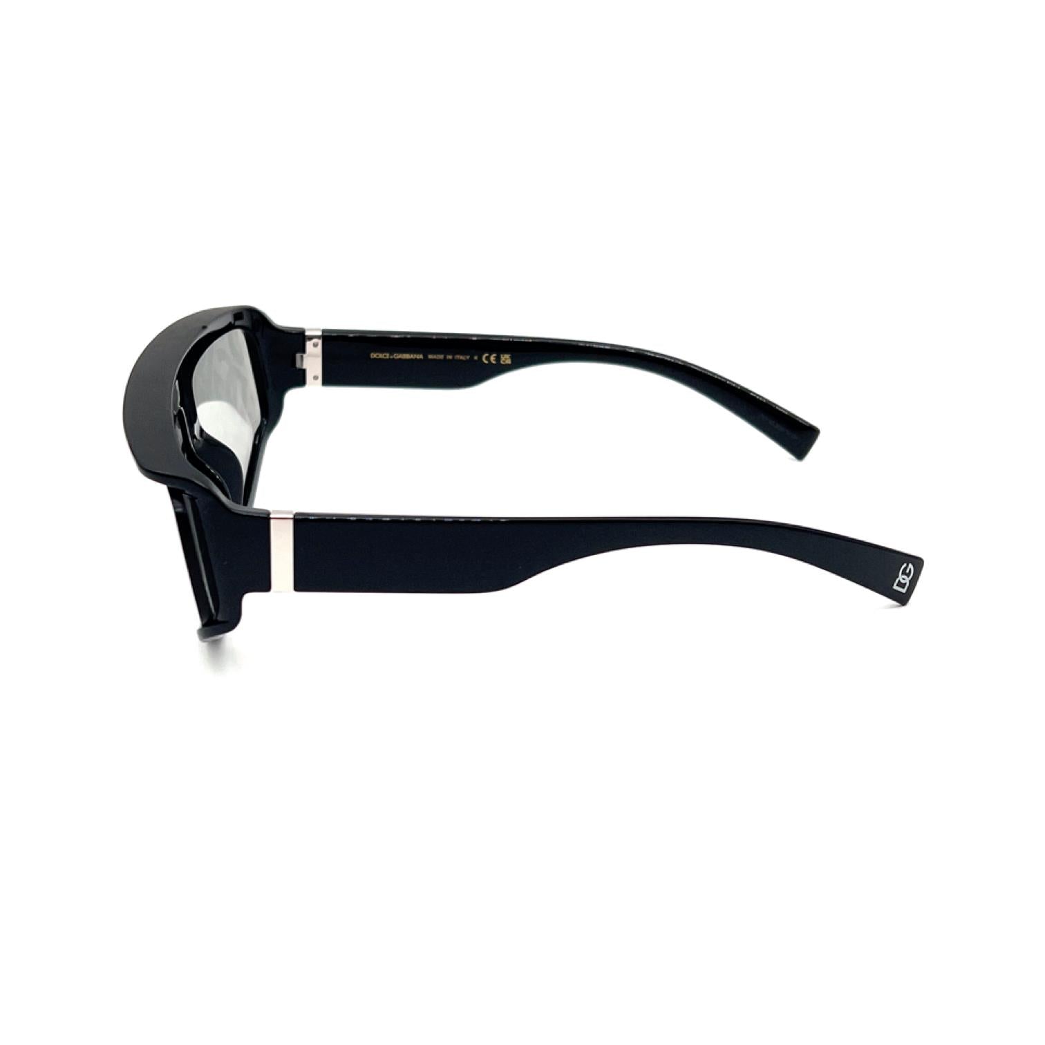 Dolce & Gabbana DG6177 501/AL 46 Kadın Güneş Gözlüğü