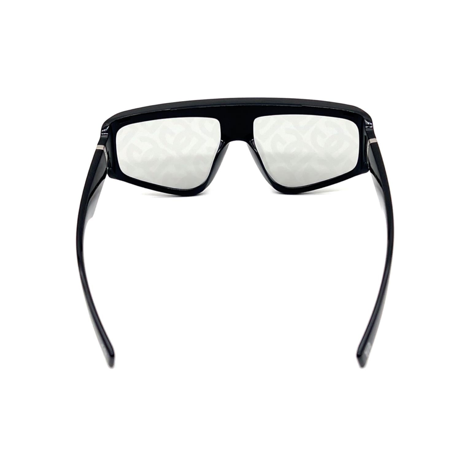Dolce & Gabbana DG6177 501/AL 46 Kadın Güneş Gözlüğü
