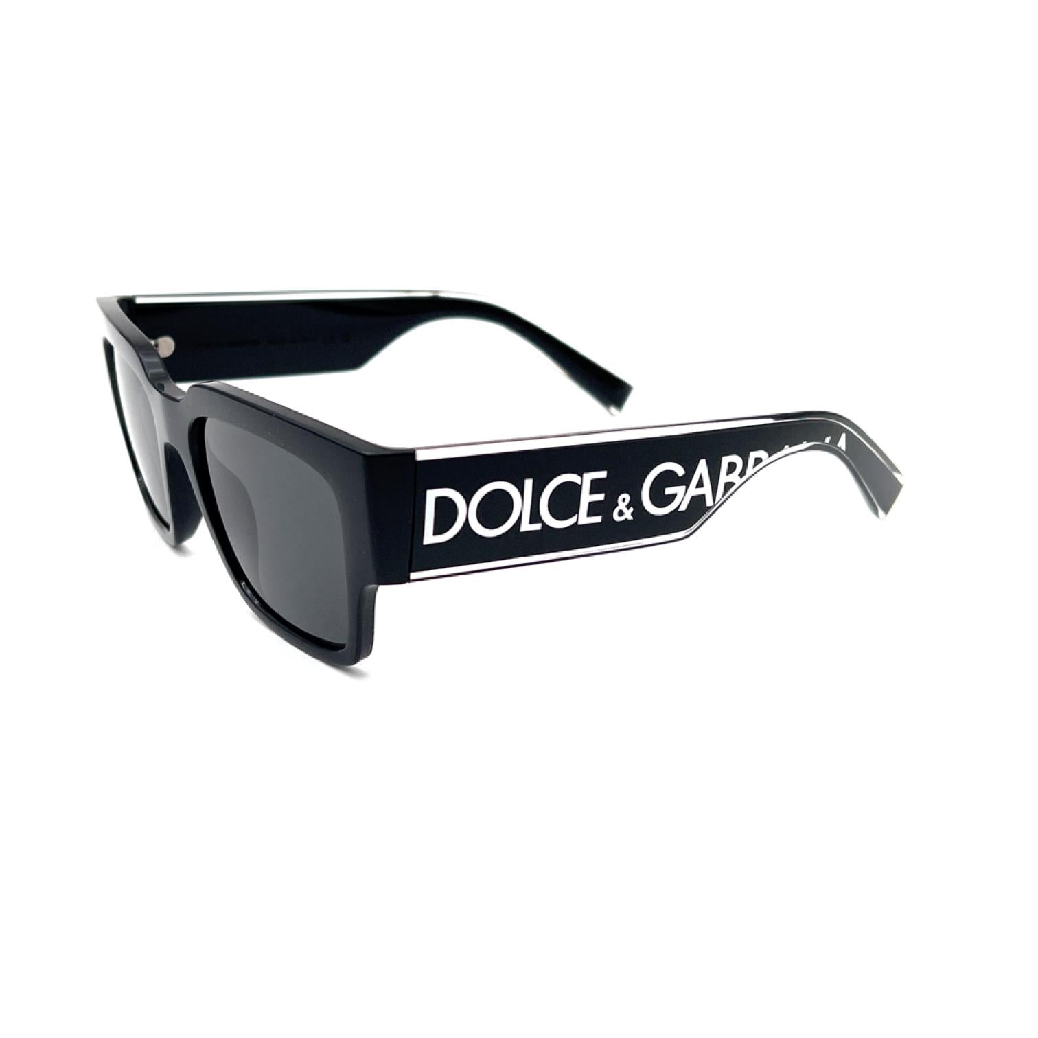 Dolce & Gabbana DG6184 501 87 Kadın Güneş Gözlüğü
