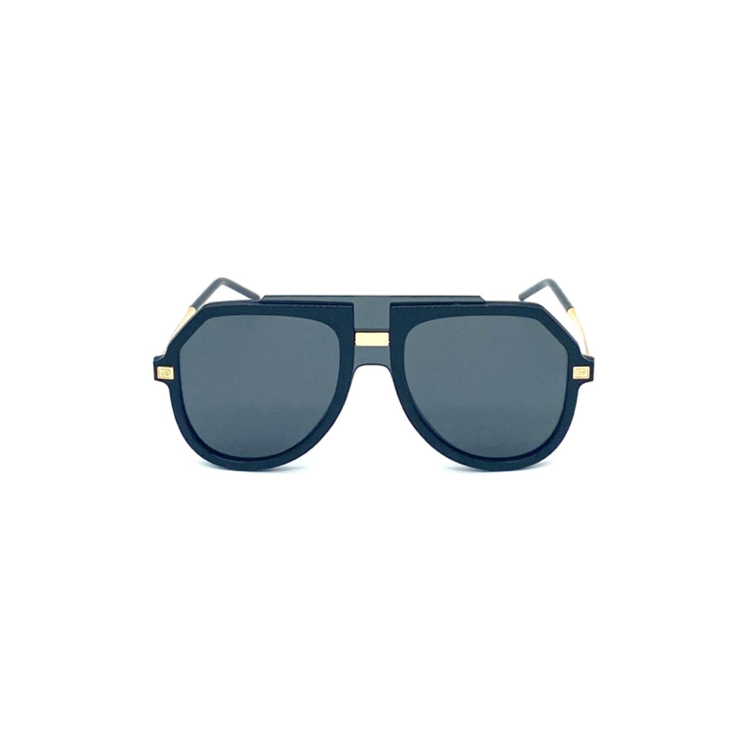 Dolce & Gabbana DG6195 501 87 45 Güneş Gözlüğü