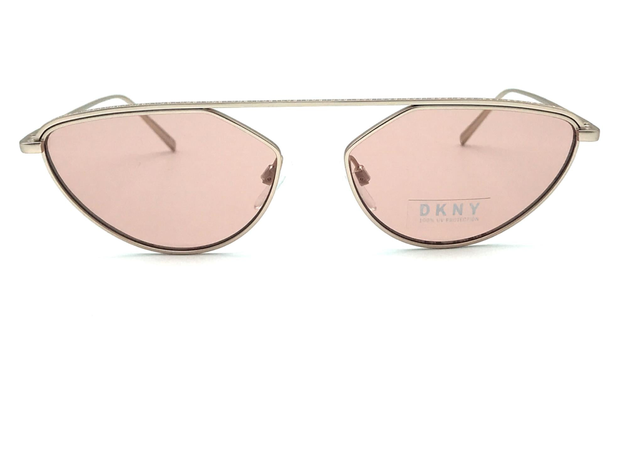 Donna Karan DK109S 770 Kadın Güneş Gözlüğü