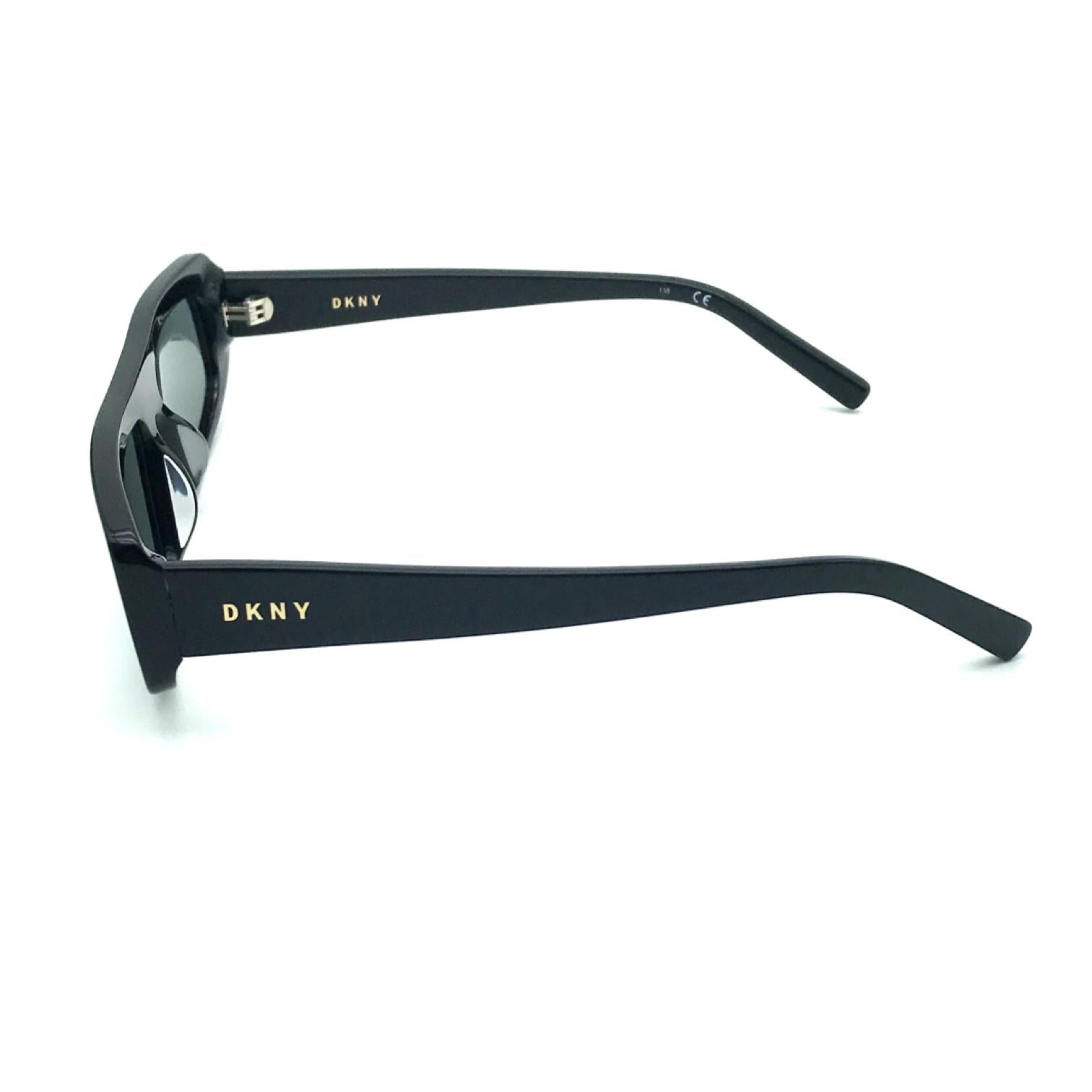 Donna Karan DK518s 001 Unisex Güneş Gözlüğü