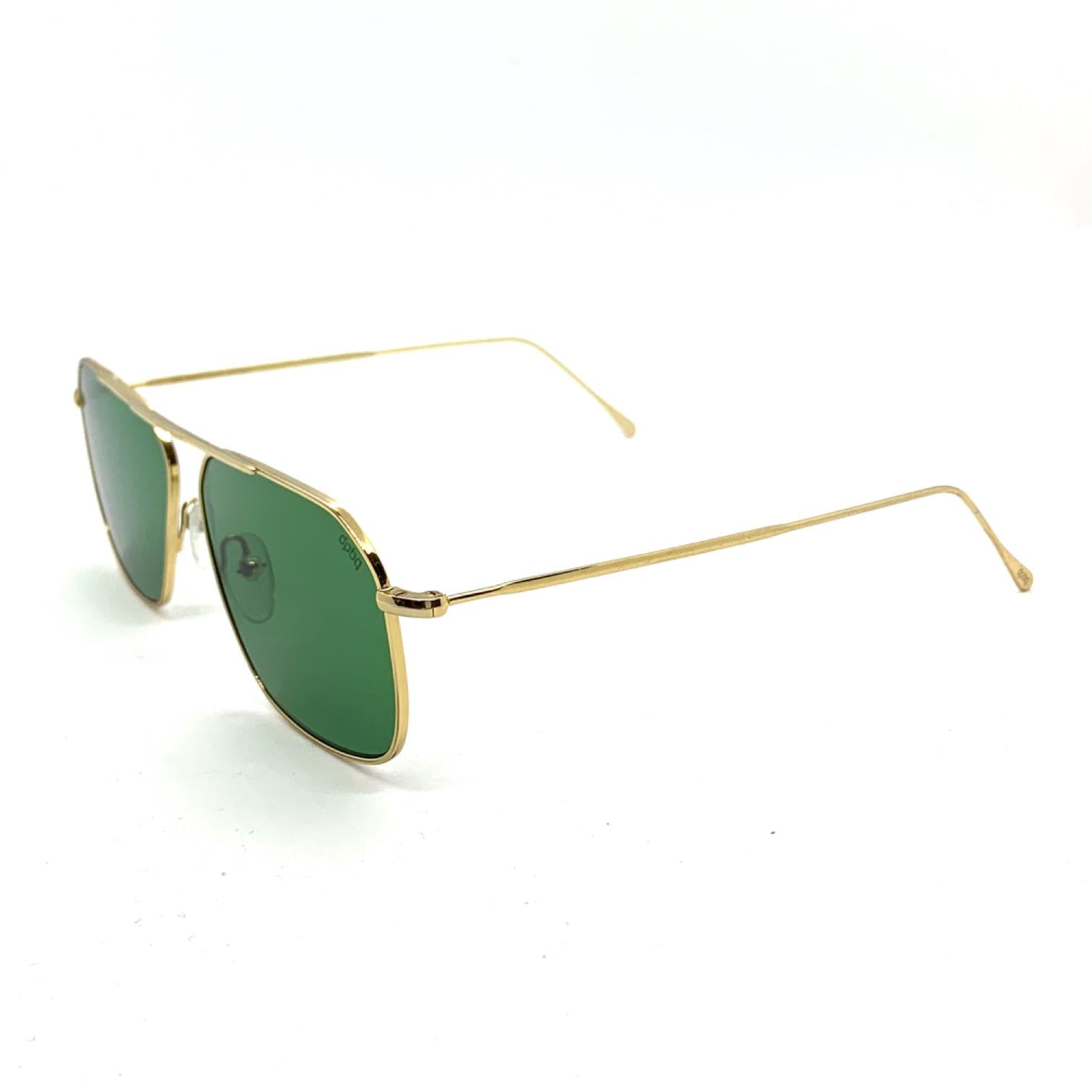 DP69 DPS043 C2 Unisex Güneş Gözlüğü