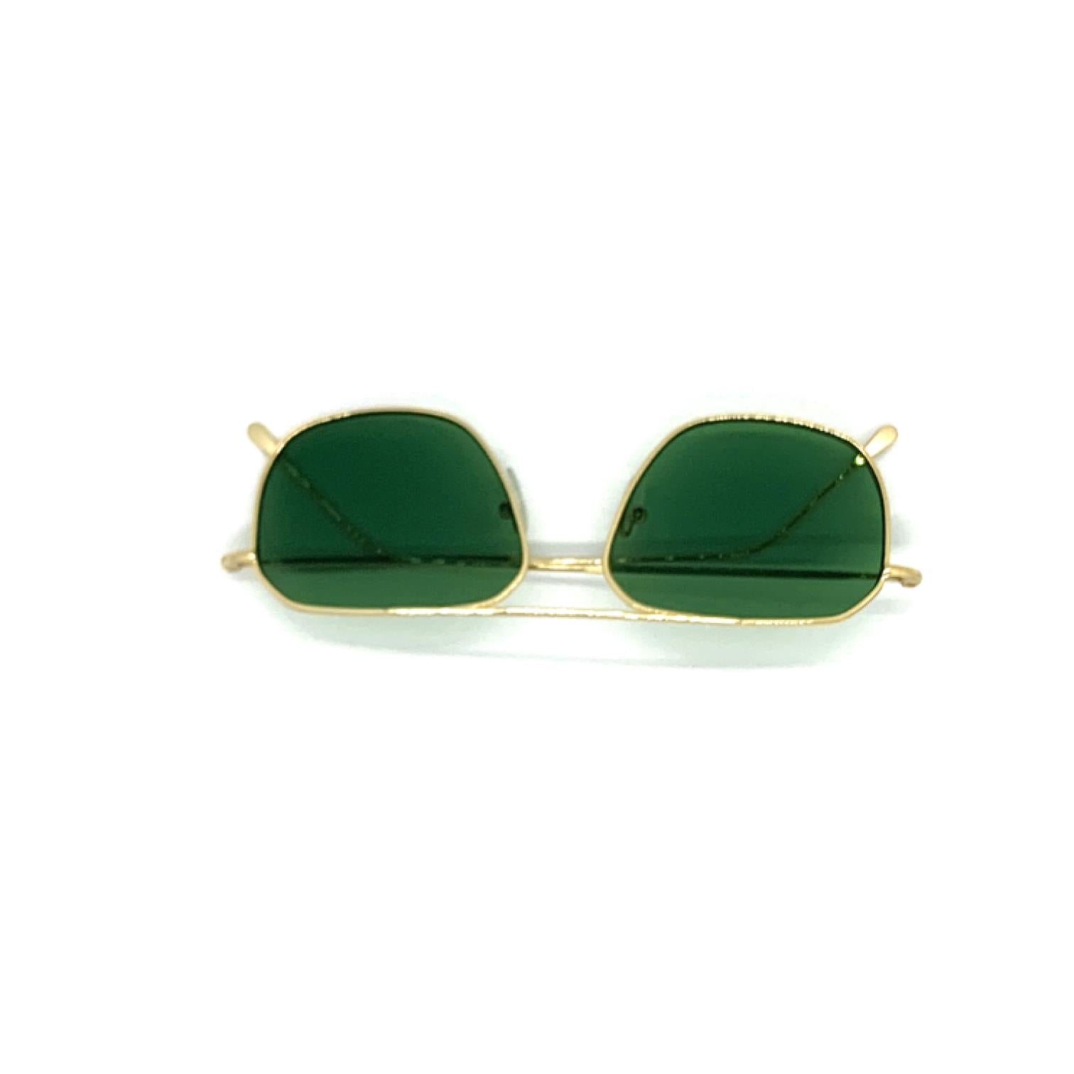 DP69 DPS043 C2 Unisex Güneş Gözlüğü