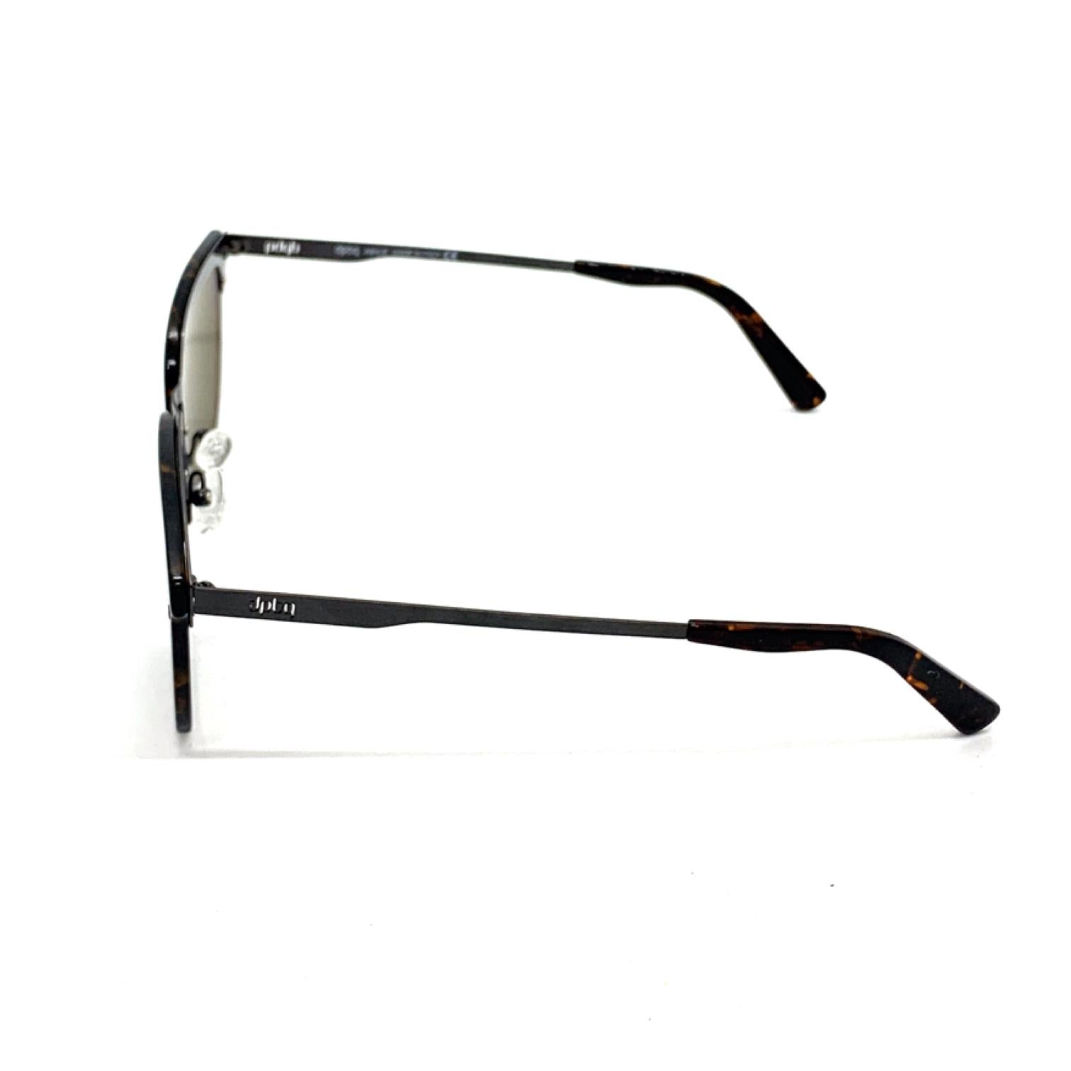 DP69 DPS107 C2 Abile Unisex Güneş Gözlüğü