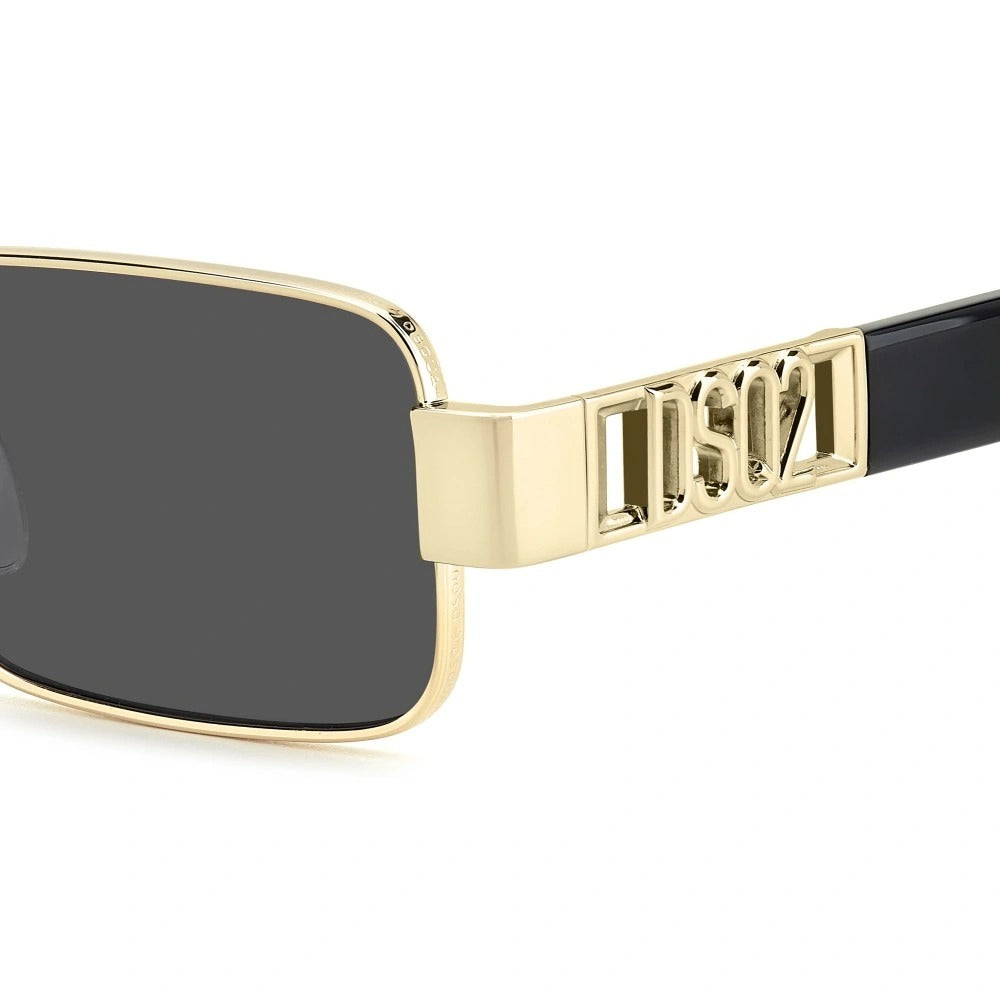 DSquared2 D2 0156/S 000 RG Kadın Güneş Gözlüğü