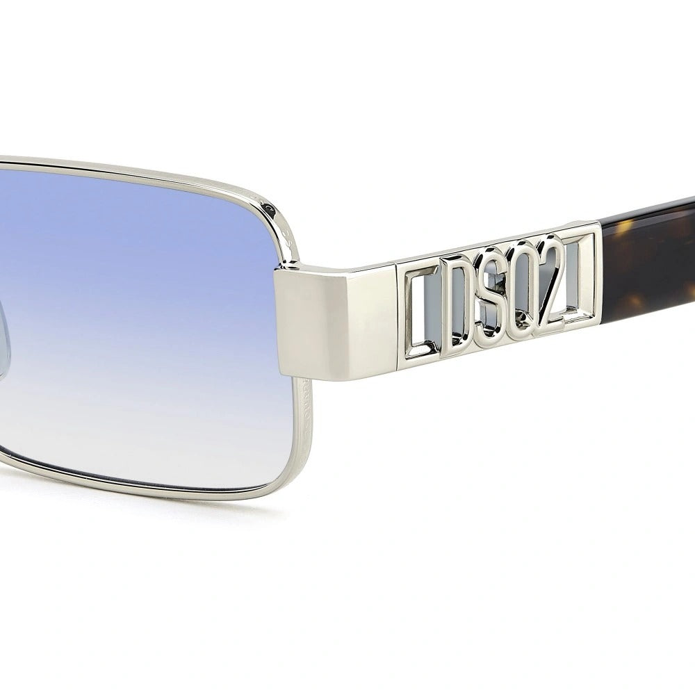 DSquared2 D2 0156/S 010 P Unisex Güneş Gözlüğü