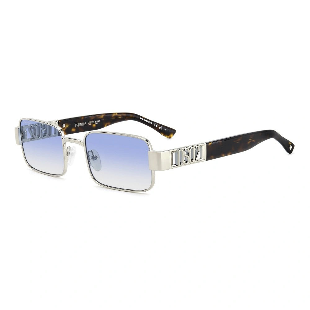 DSquared2 D2 0156/S 010 P Unisex Güneş Gözlüğü