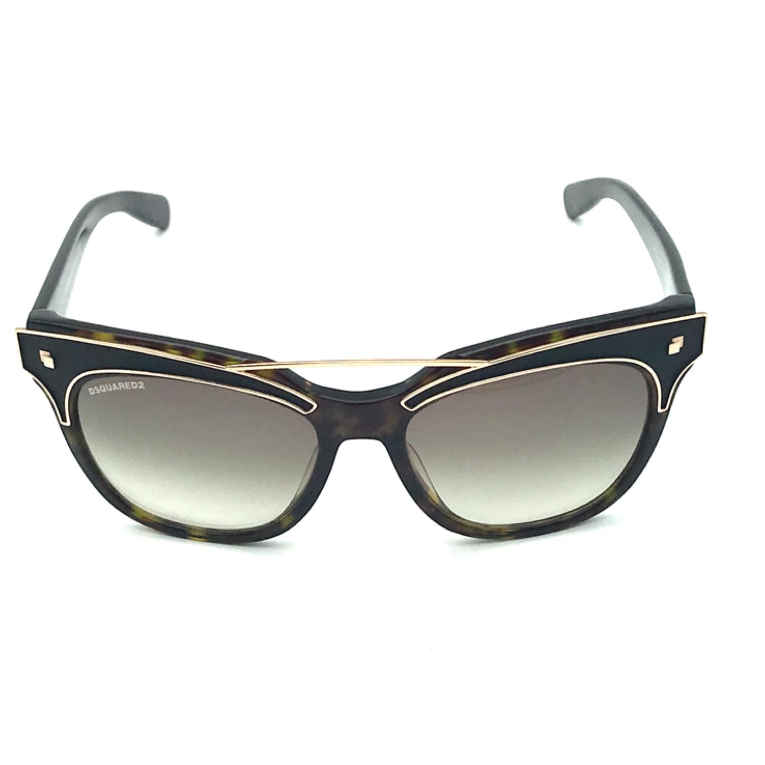 Dsquared2 DQ 216 C52F Kadın Güneş Gözlüğü