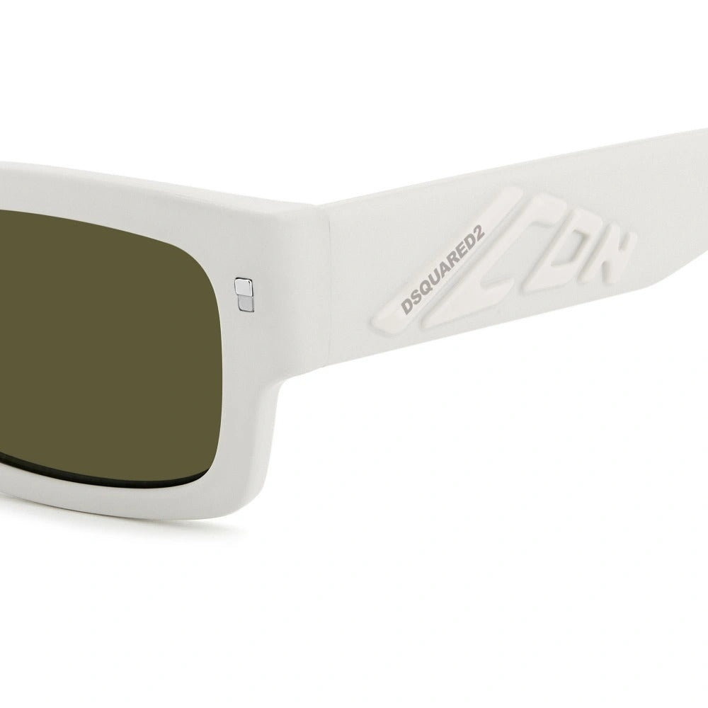 DSquared2 ICON 0027/S KB7 GR Kadın Güneş Gözlüğü