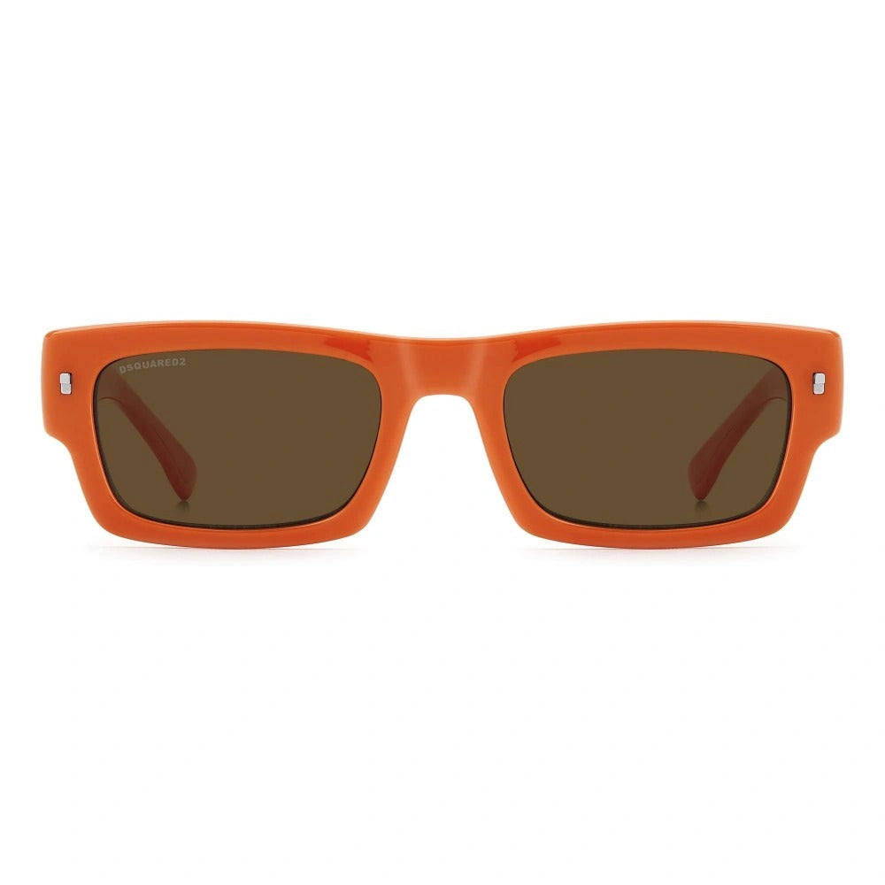 DSquared2 ICON 0027/S L7Q ORG Kadın Güneş Gözlüğü