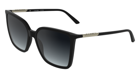 Calvin Klein CK26502S-001 Kadın Güneş Gözlüğü