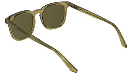 Calvin Klein CK25536S-240 Unisex Güneş Gözlüğü