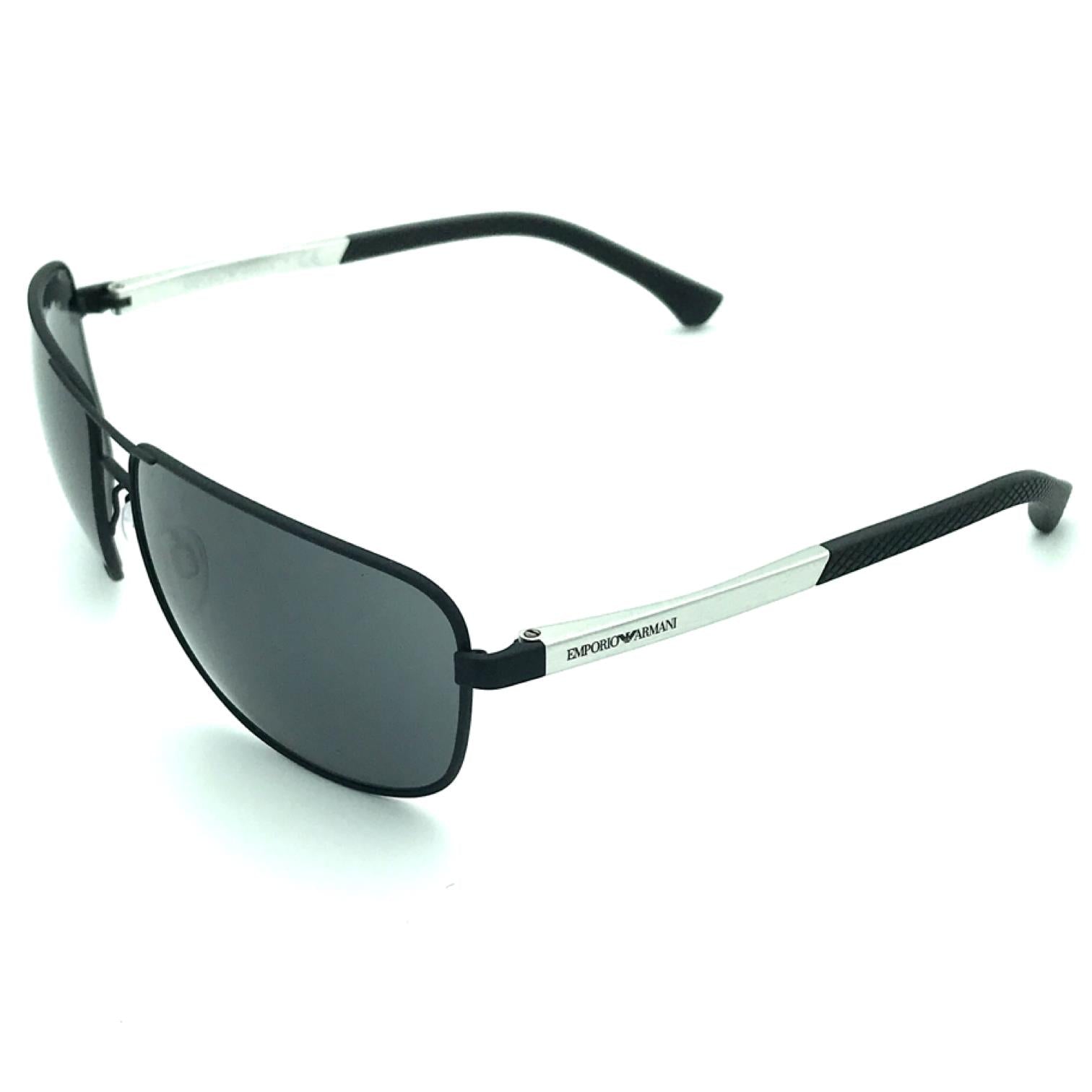 Emporio Armani 2033 3094-87 Erkek Güneş Gözlüğü
