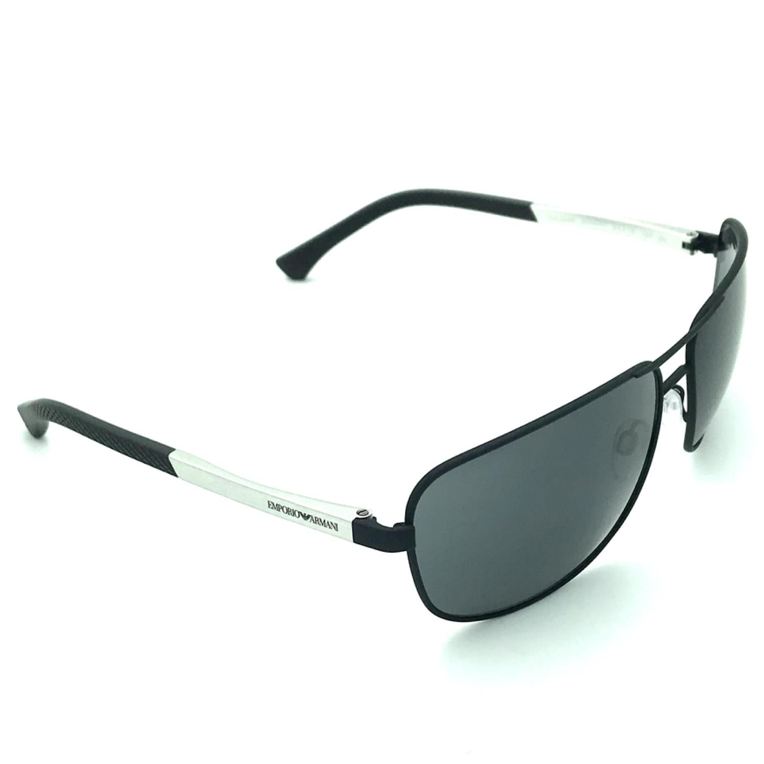 Emporio Armani 2033 3094-87 Erkek Güneş Gözlüğü