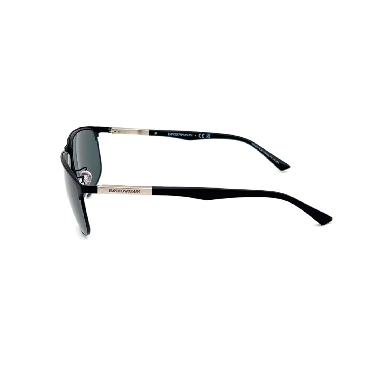 Emporio Armani EA2094 300187 60 Erkek Güneş Gözlüğü