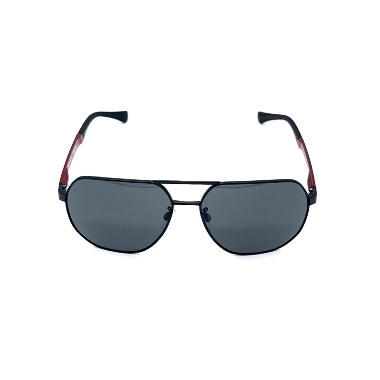 Emporio Armani EA2099D 333087 61 Erkek Güneş Gözlüğü
