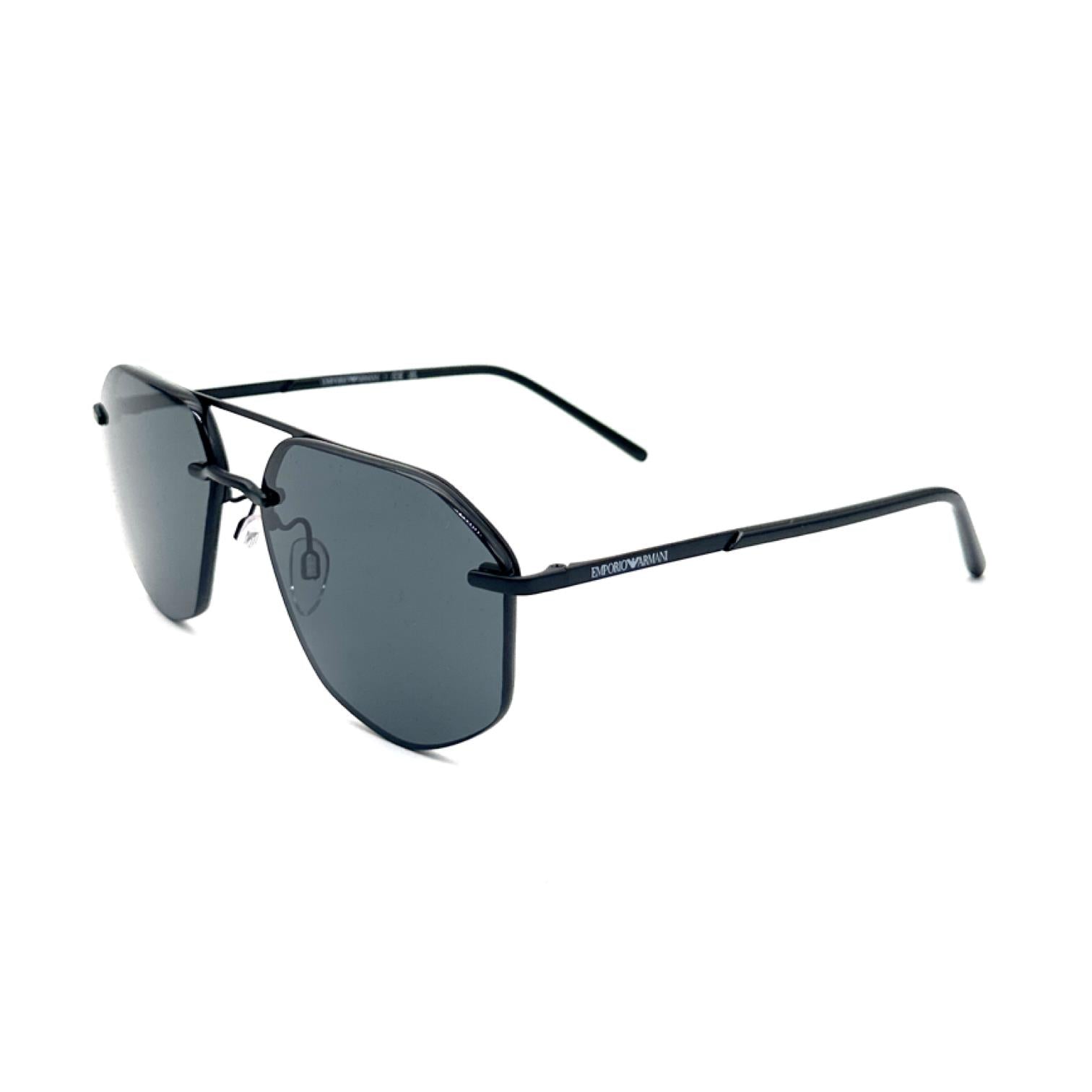 Emporio Armani EA2132 300187 59 Erkek Güneş Gözlüğü