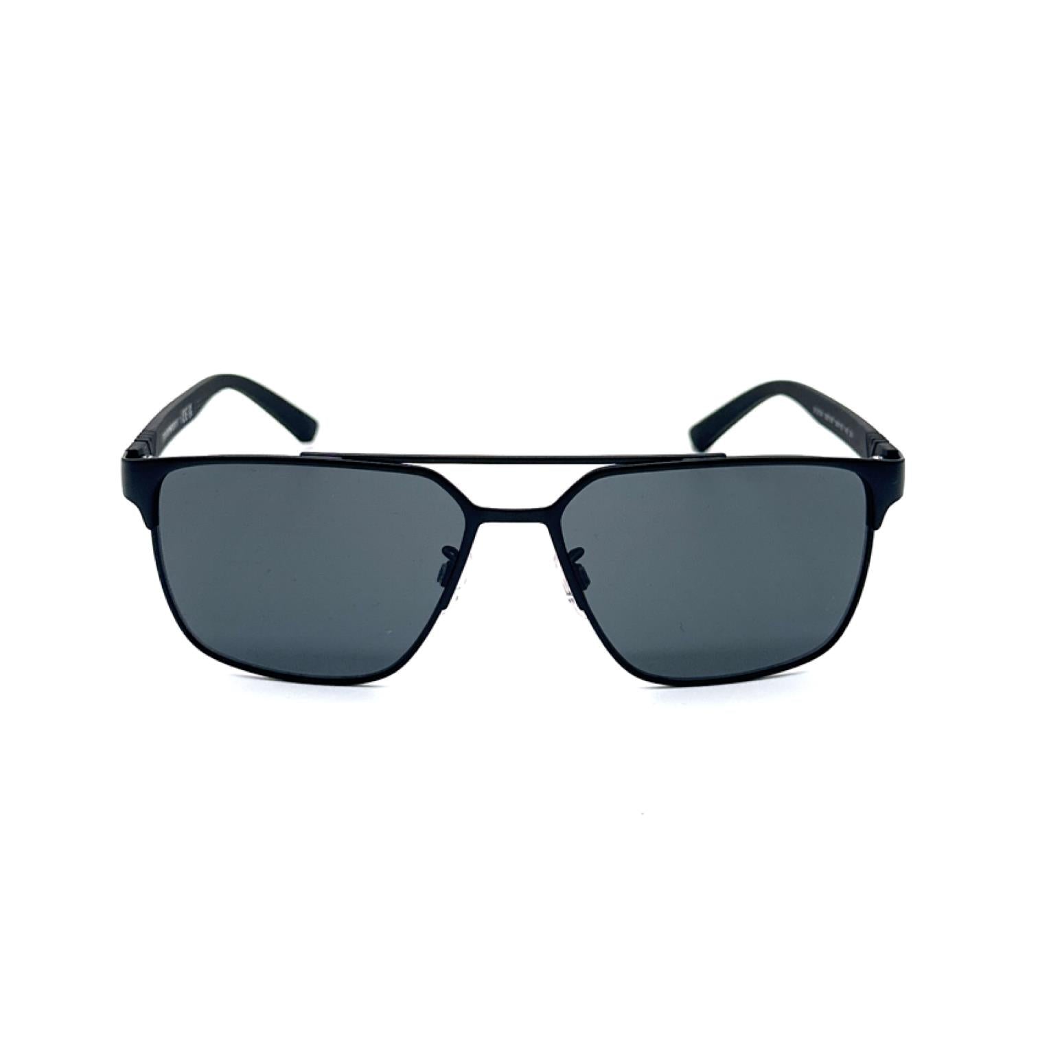 Emporio Armani EA2134 300187 58 Erkek Güneş Gözlüğü