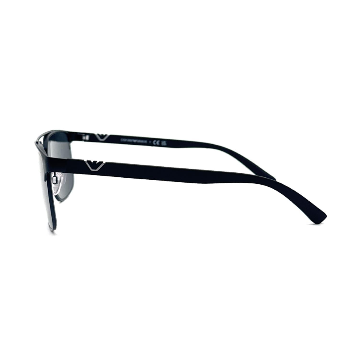 Emporio Armani EA2134 300187 58 Erkek Güneş Gözlüğü