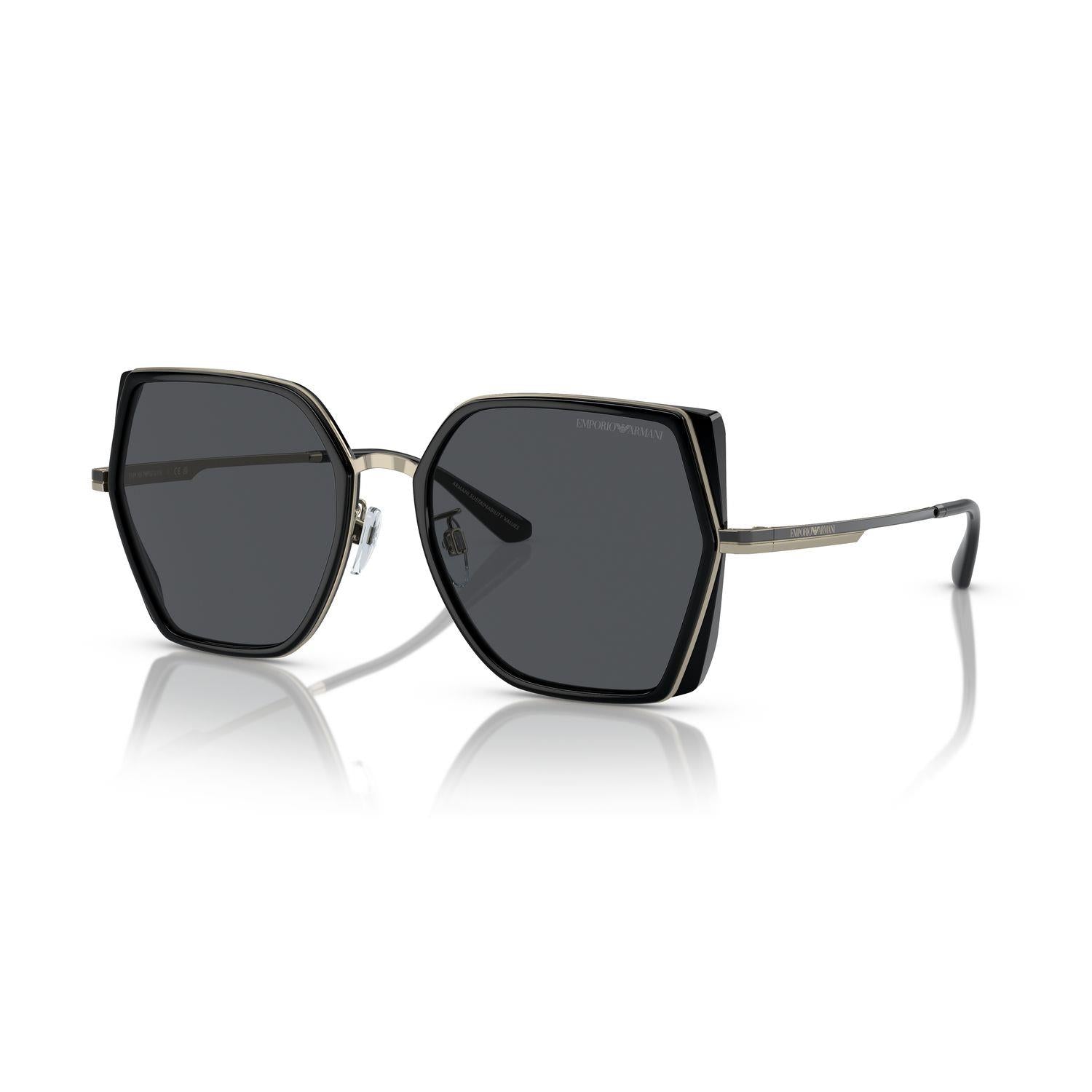 Emporio Armani EA2142D 301387 56 Kadın Güneş Gözlüğü