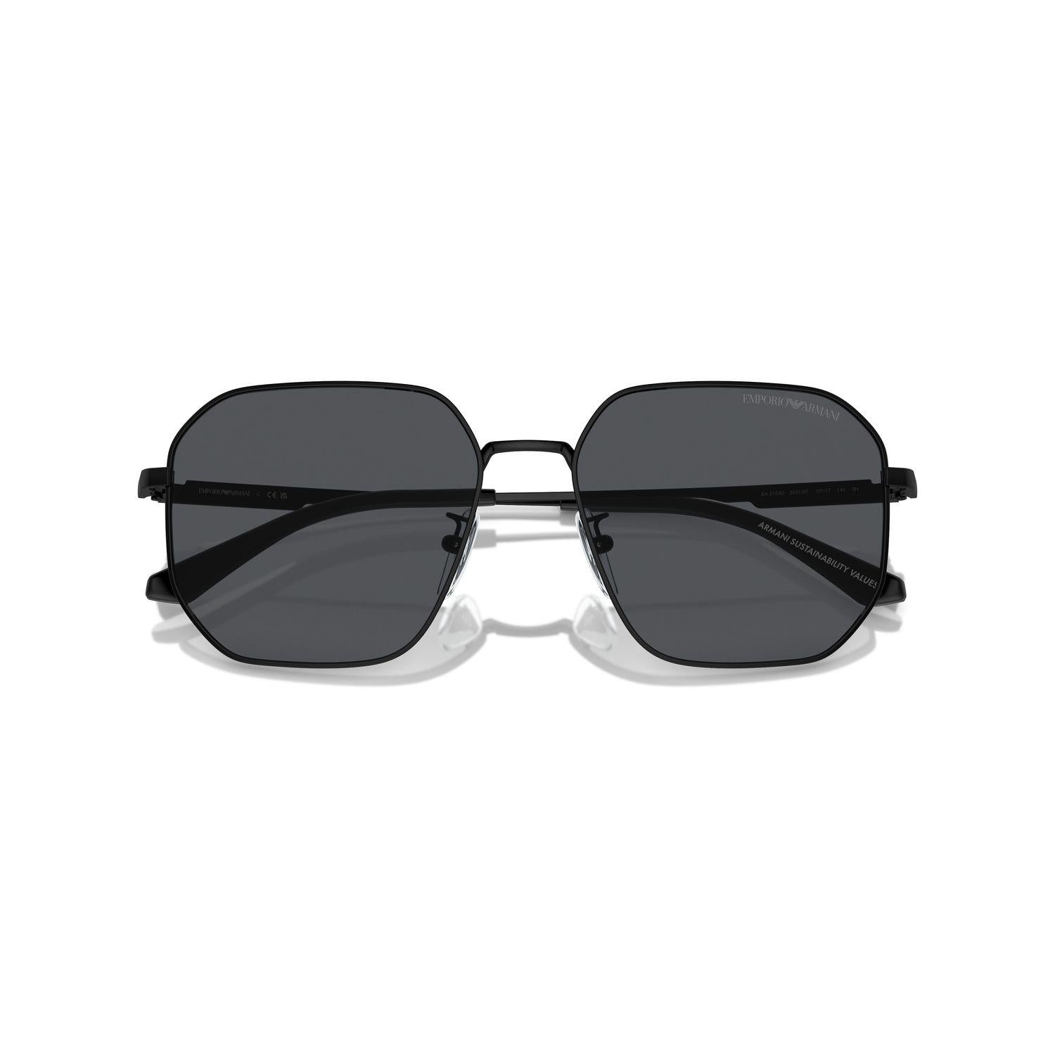 Emporio Armani EA2154D 300187 57 Erkek Güneş Gözlüğü