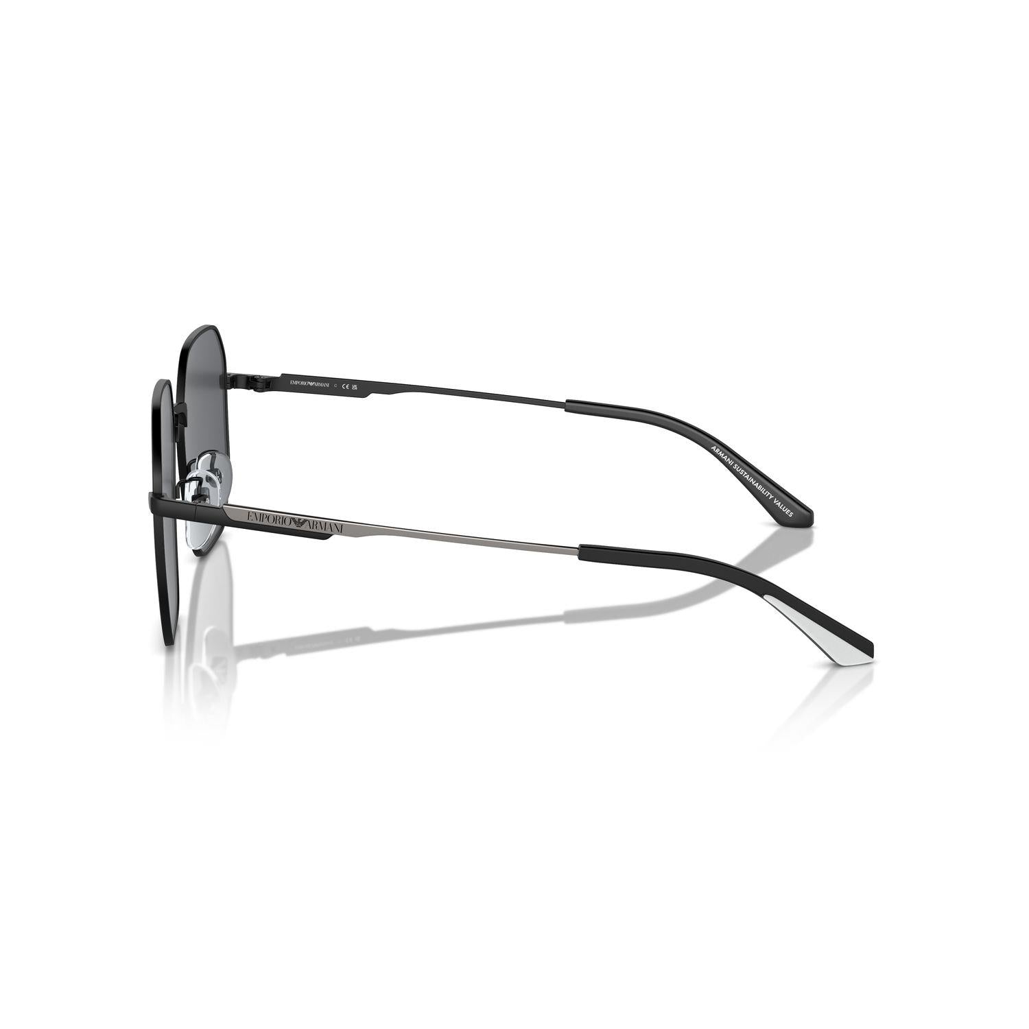 Emporio Armani EA2154D 300187 57 Erkek Güneş Gözlüğü