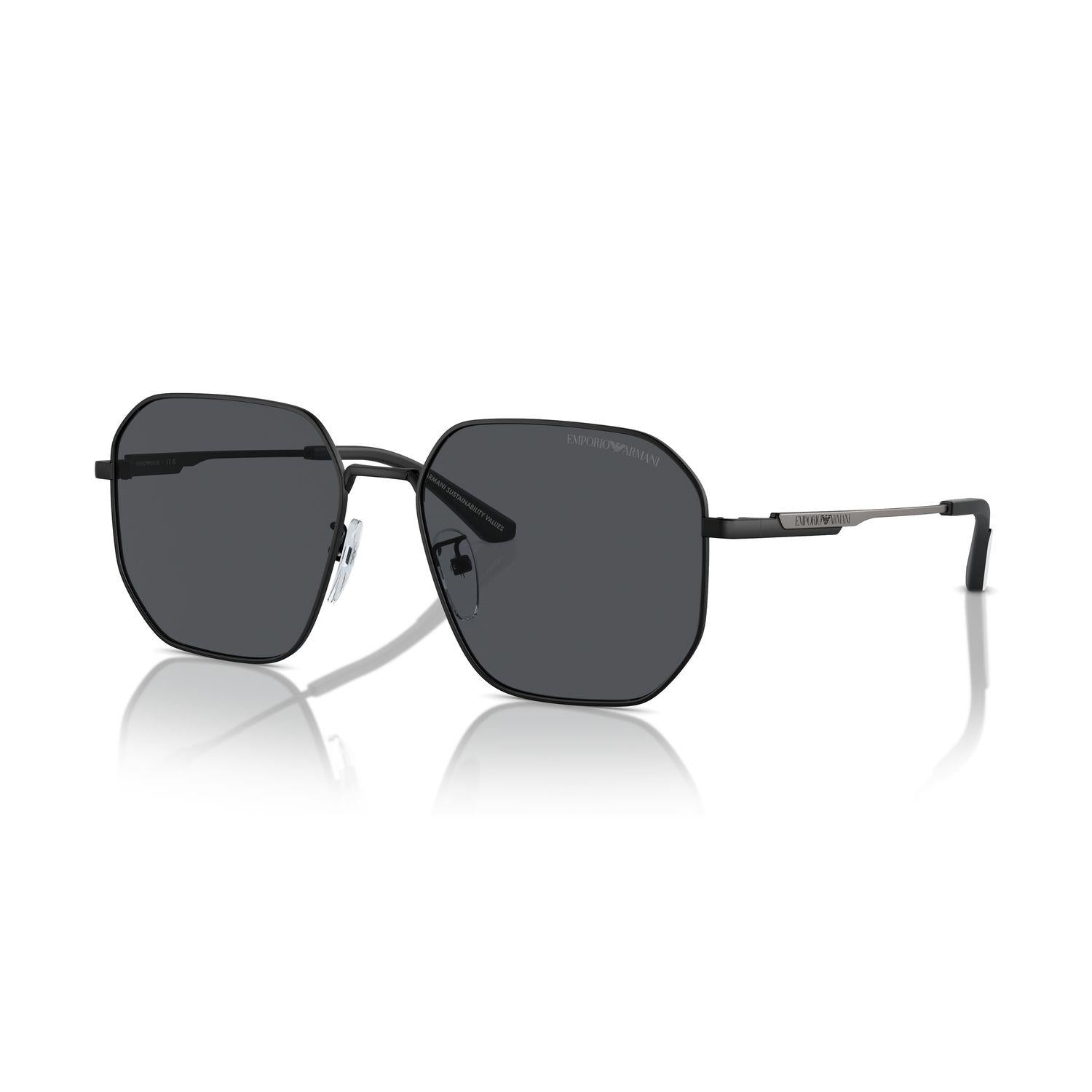 Emporio Armani EA2154D 300187 57 Erkek Güneş Gözlüğü