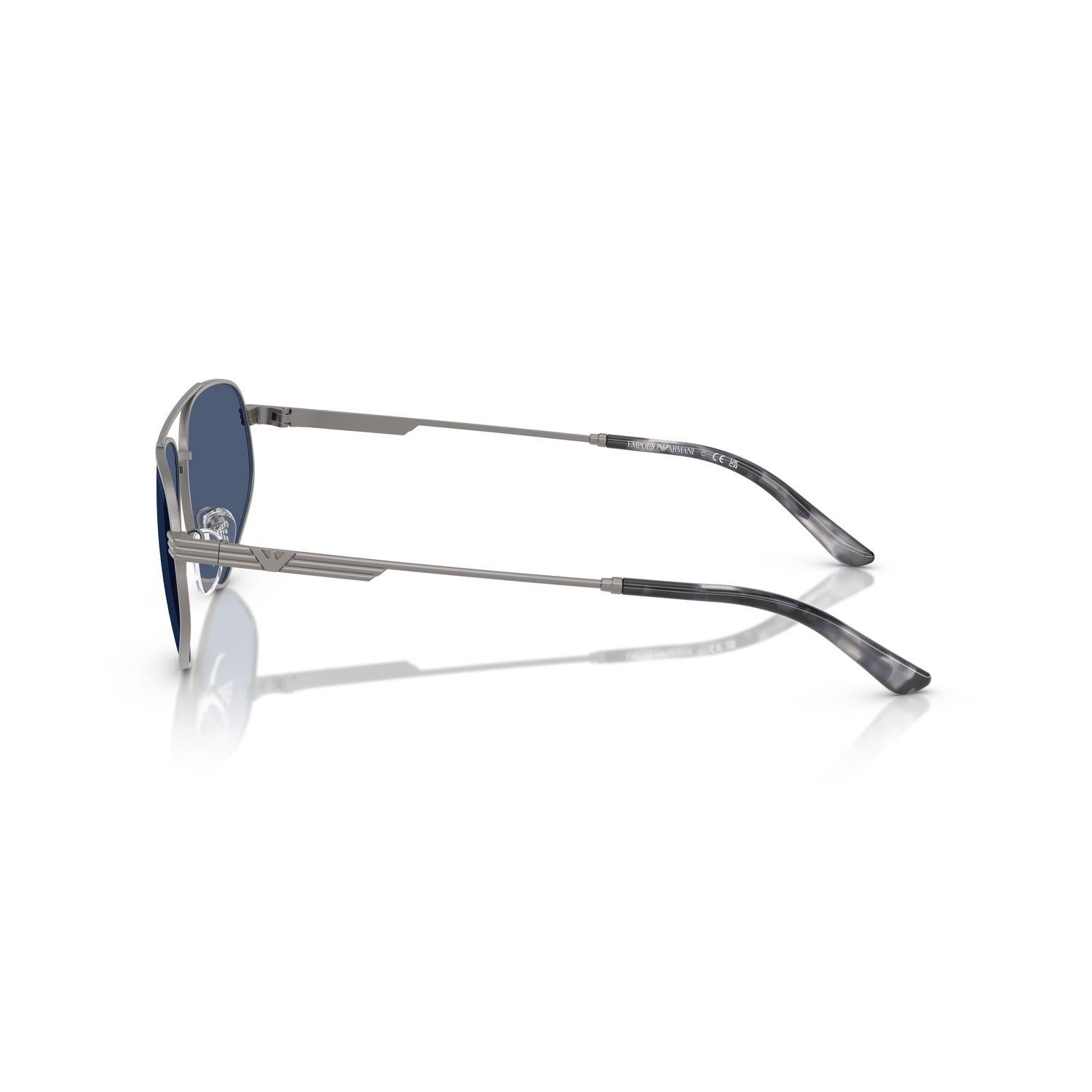 Emporio Armani EA2156 300380 59 Erkek Güneş Gözlüğü