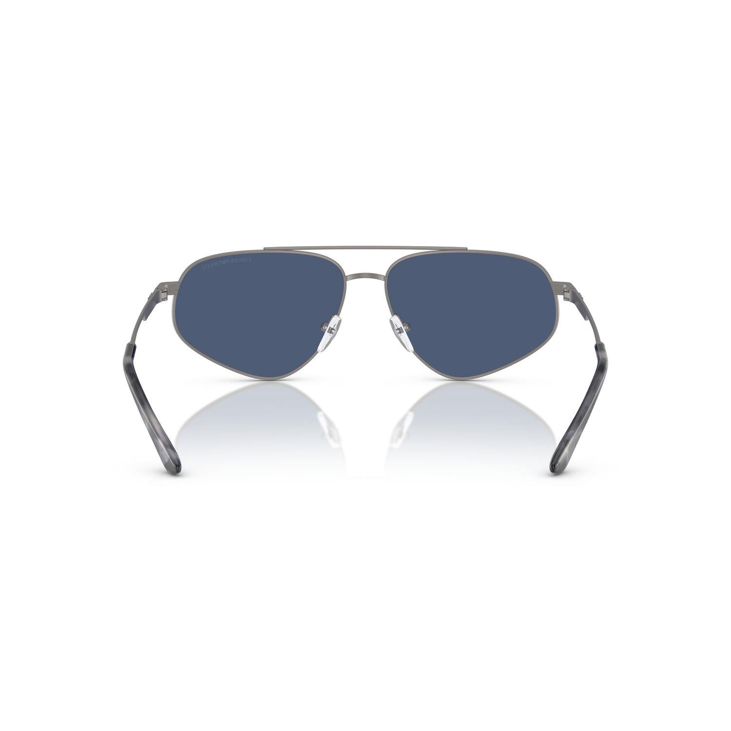 Emporio Armani EA2156 300380 59 Erkek Güneş Gözlüğü