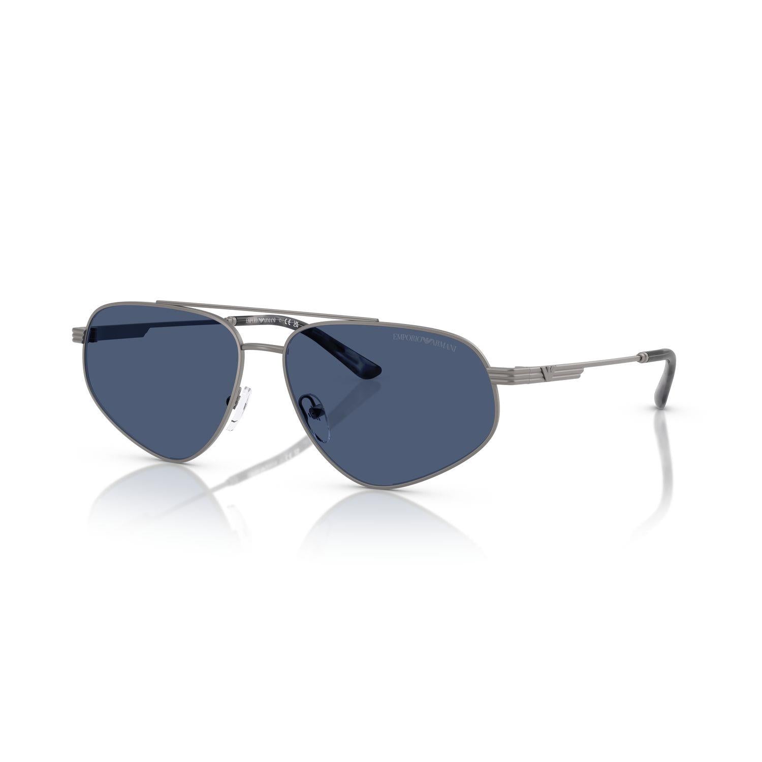 Emporio Armani EA2156 300380 59 Erkek Güneş Gözlüğü