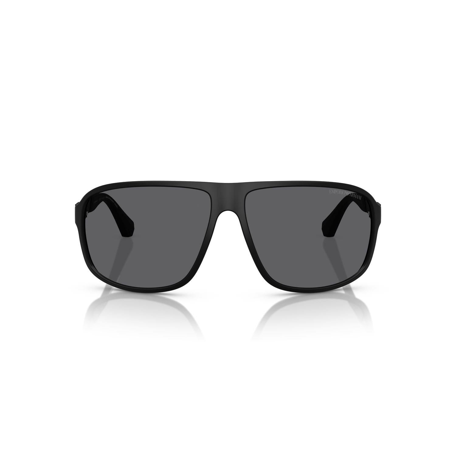 Emporio Armani EA4029 5001T3 64 Erkek Güneş Gözlüğü