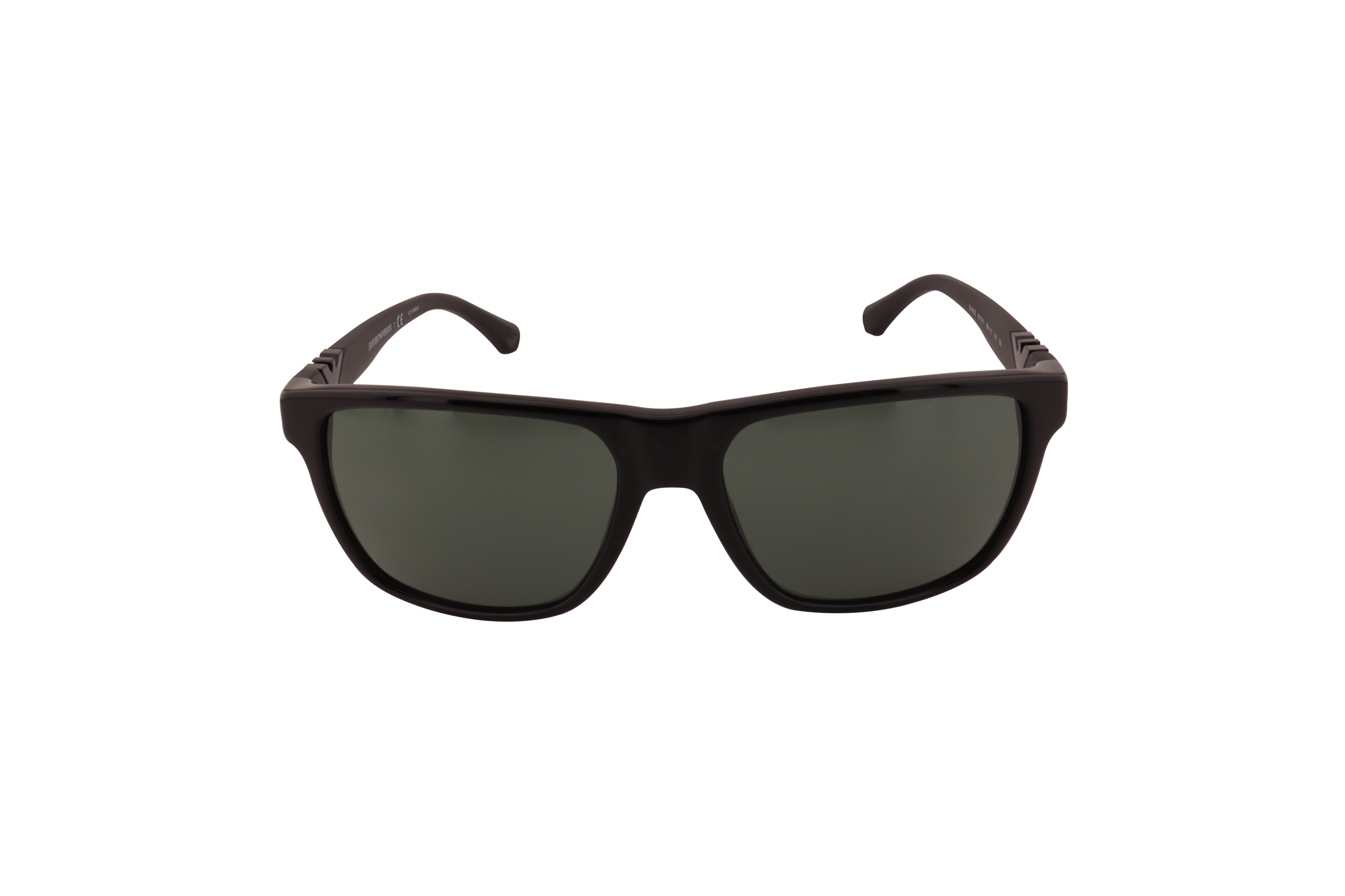 Emporio Armani EA4035 501771 58 Erkek Güneş Gözlüğü