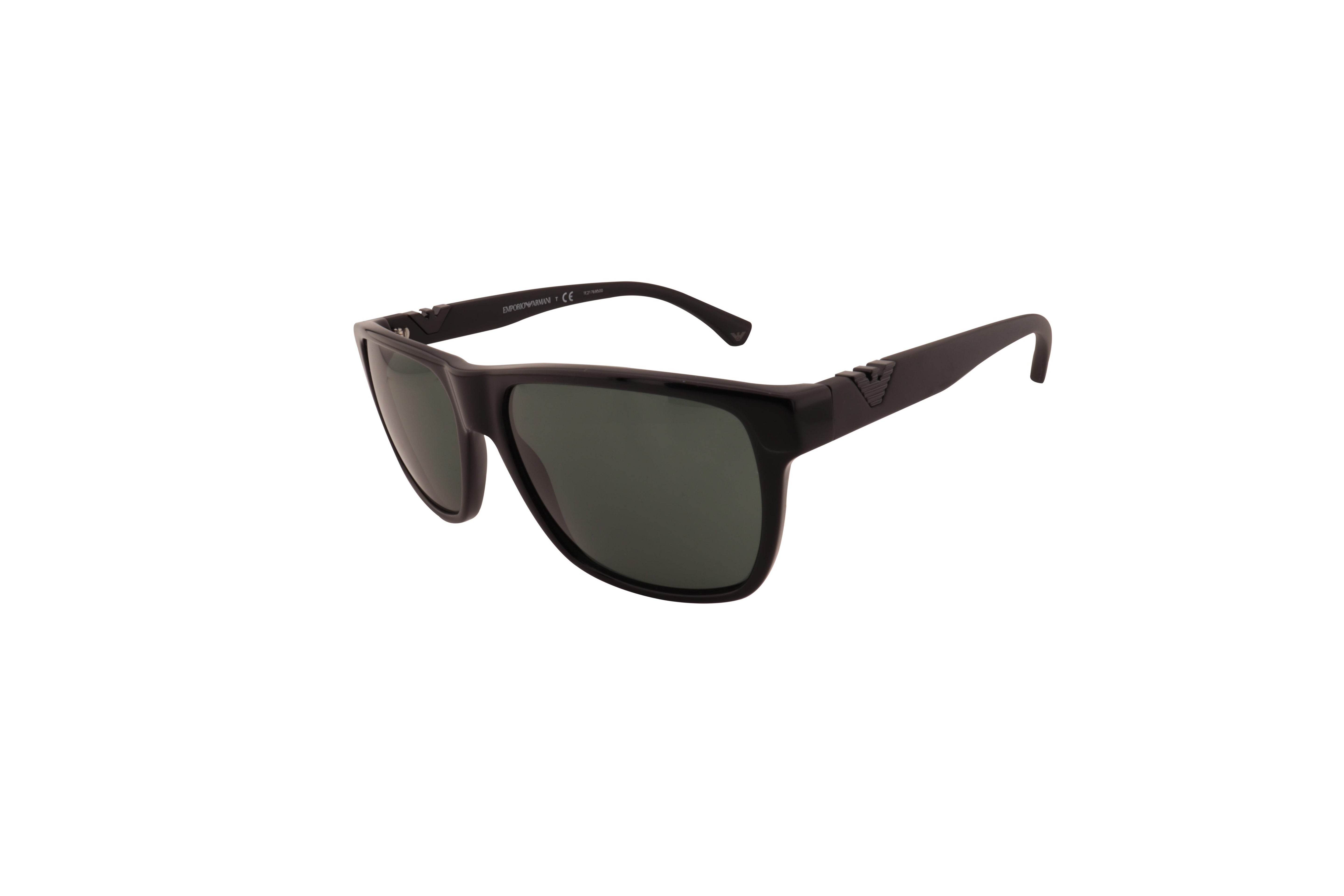Emporio Armani EA4035 501771 58 Erkek Güneş Gözlüğü