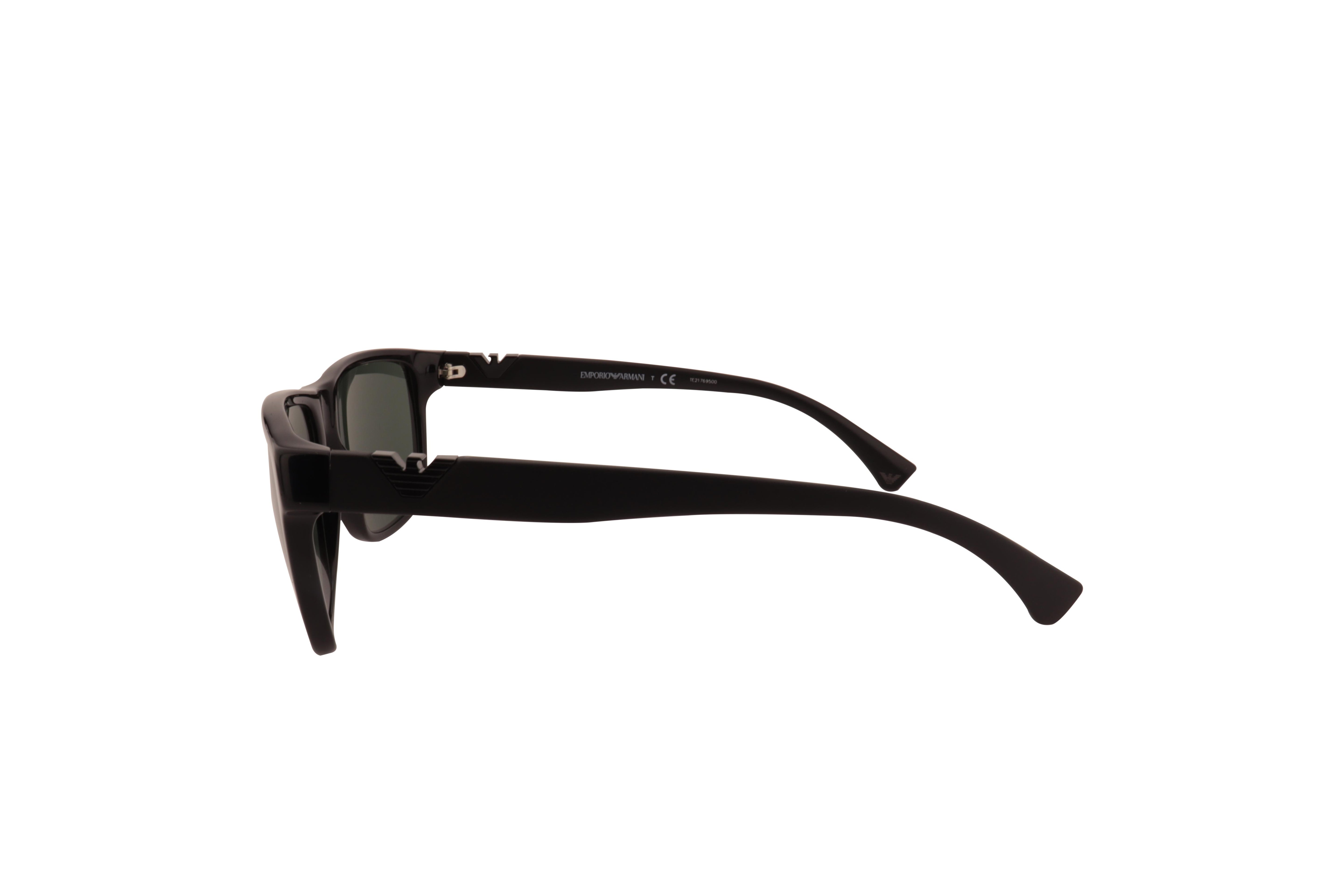 Emporio Armani EA4035 501771 58 Erkek Güneş Gözlüğü