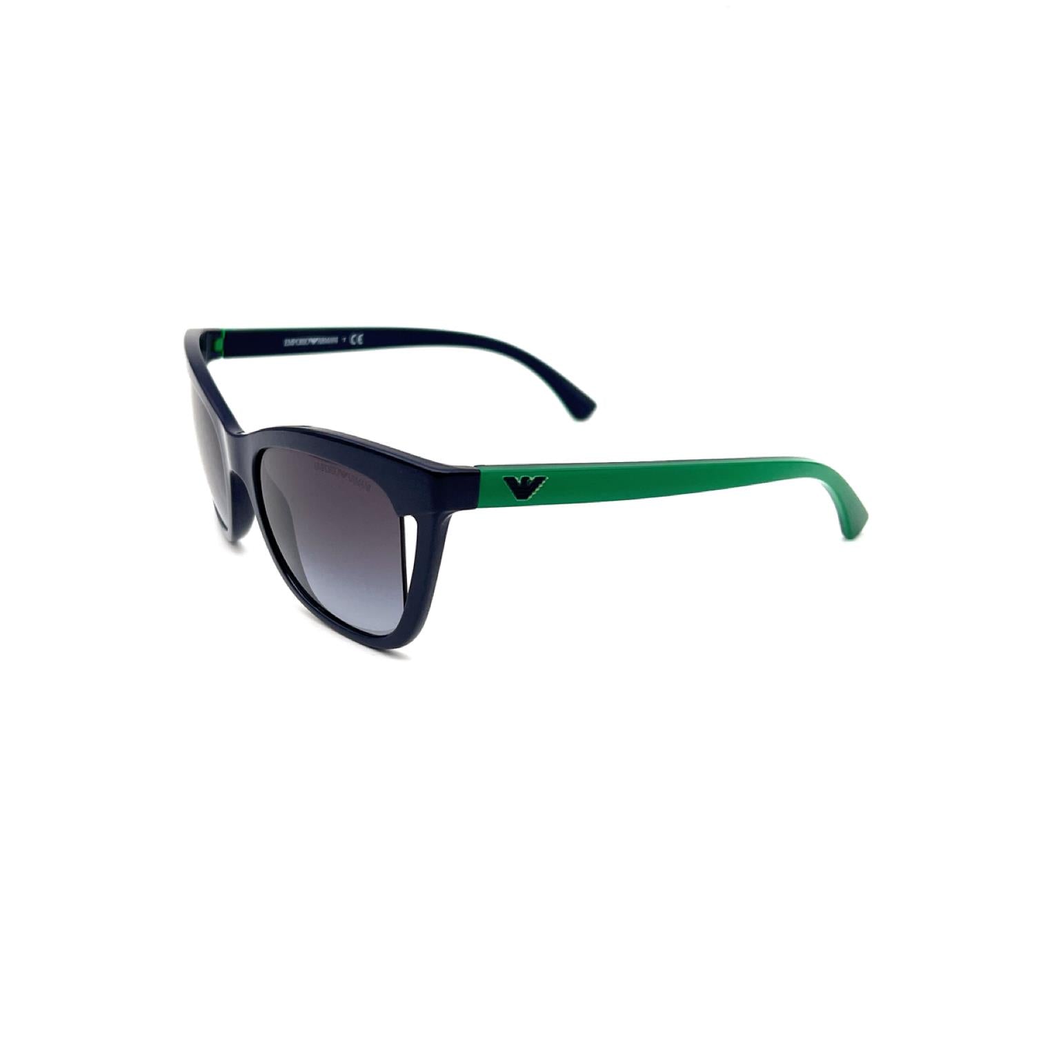 Emporio Armani EA4088 5145 8G Kadın Güneş Gözlüğü