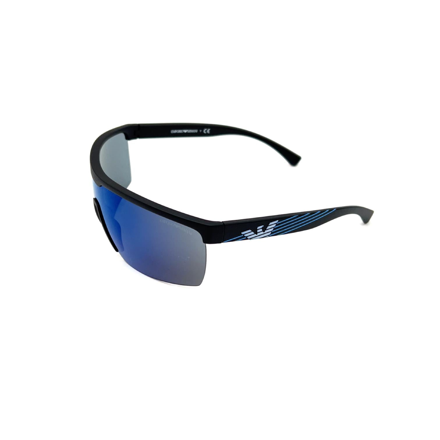 Emporio Armani EA4116 504265 Erkek Güneş Gözlüğü