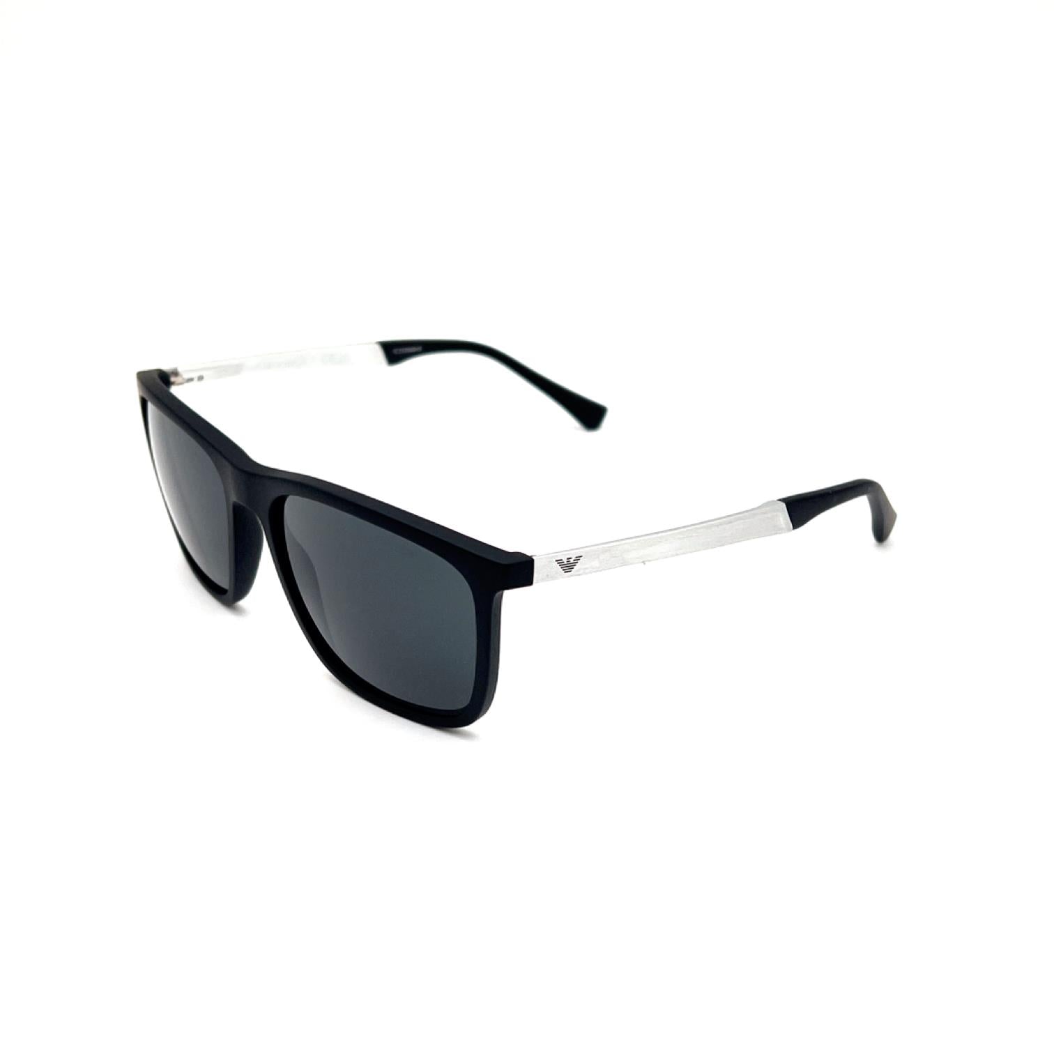 Emporio Armani EA4150 506387 Erkek Güneş Gözlüğü