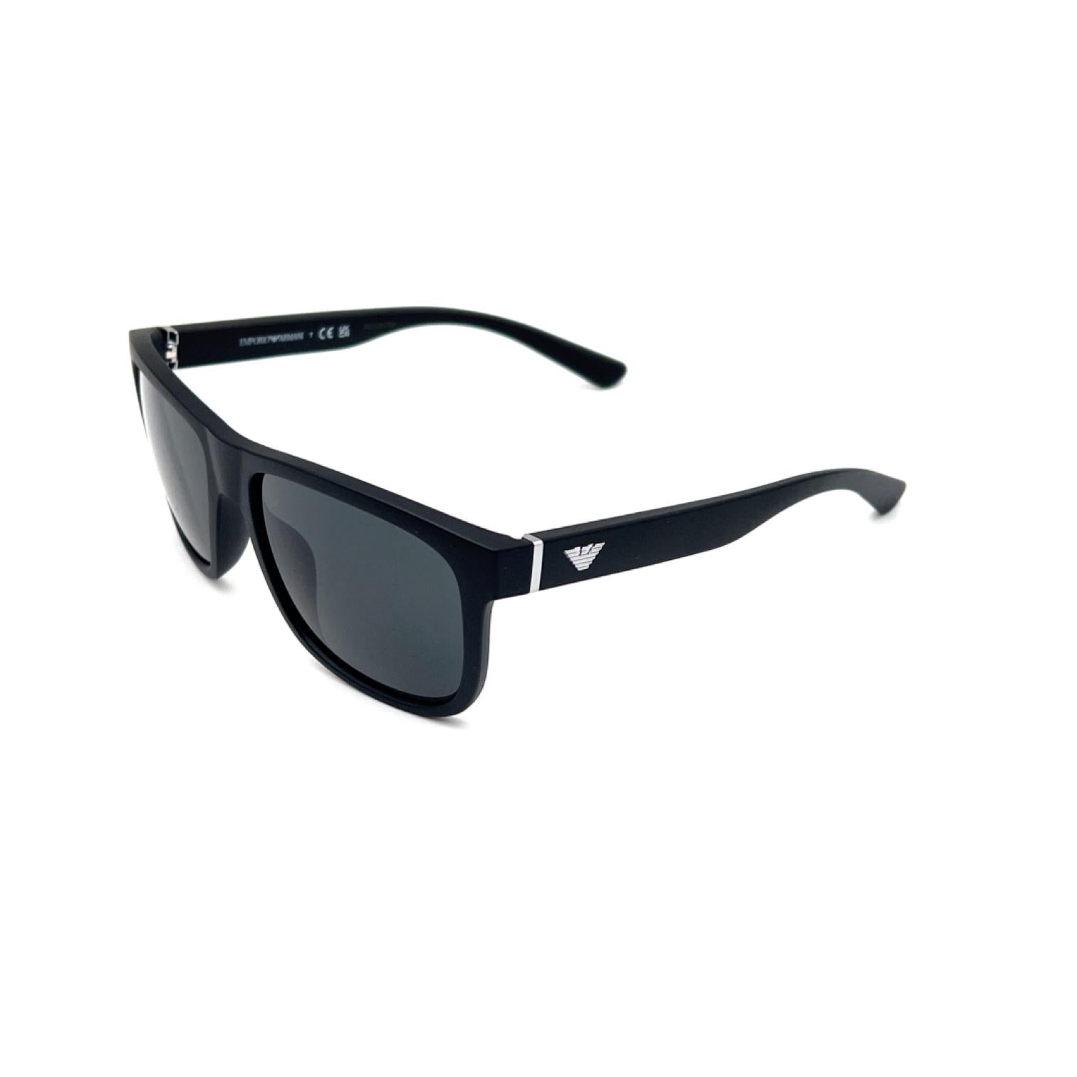 Emporio Armani EA4182U 500187 Erkek Güneş Gözlüğü