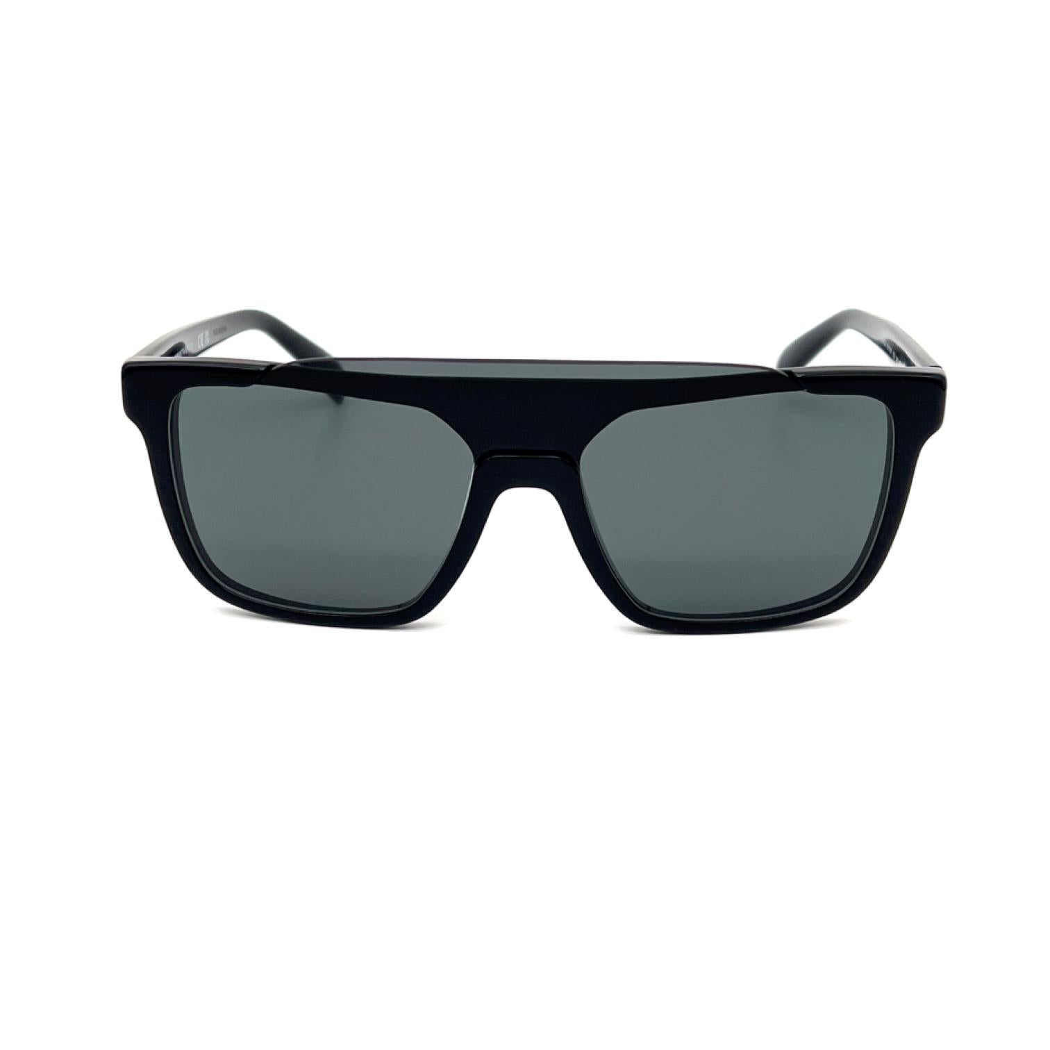 Emporio Armani EA4193 501787 Erkek Güneş Gözlüğü