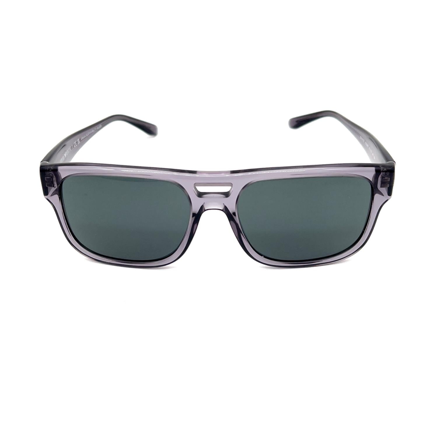 Emporio Armani EA4197 502987 Erkek Güneş Gözlüğü