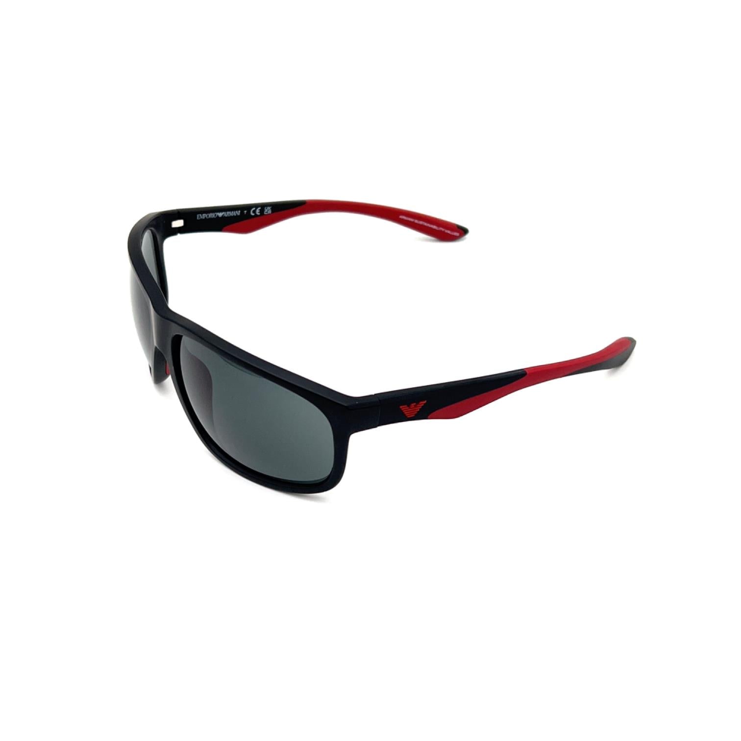 Emporio Armani EA4199U 500187 Erkek Güneş Gözlüğü